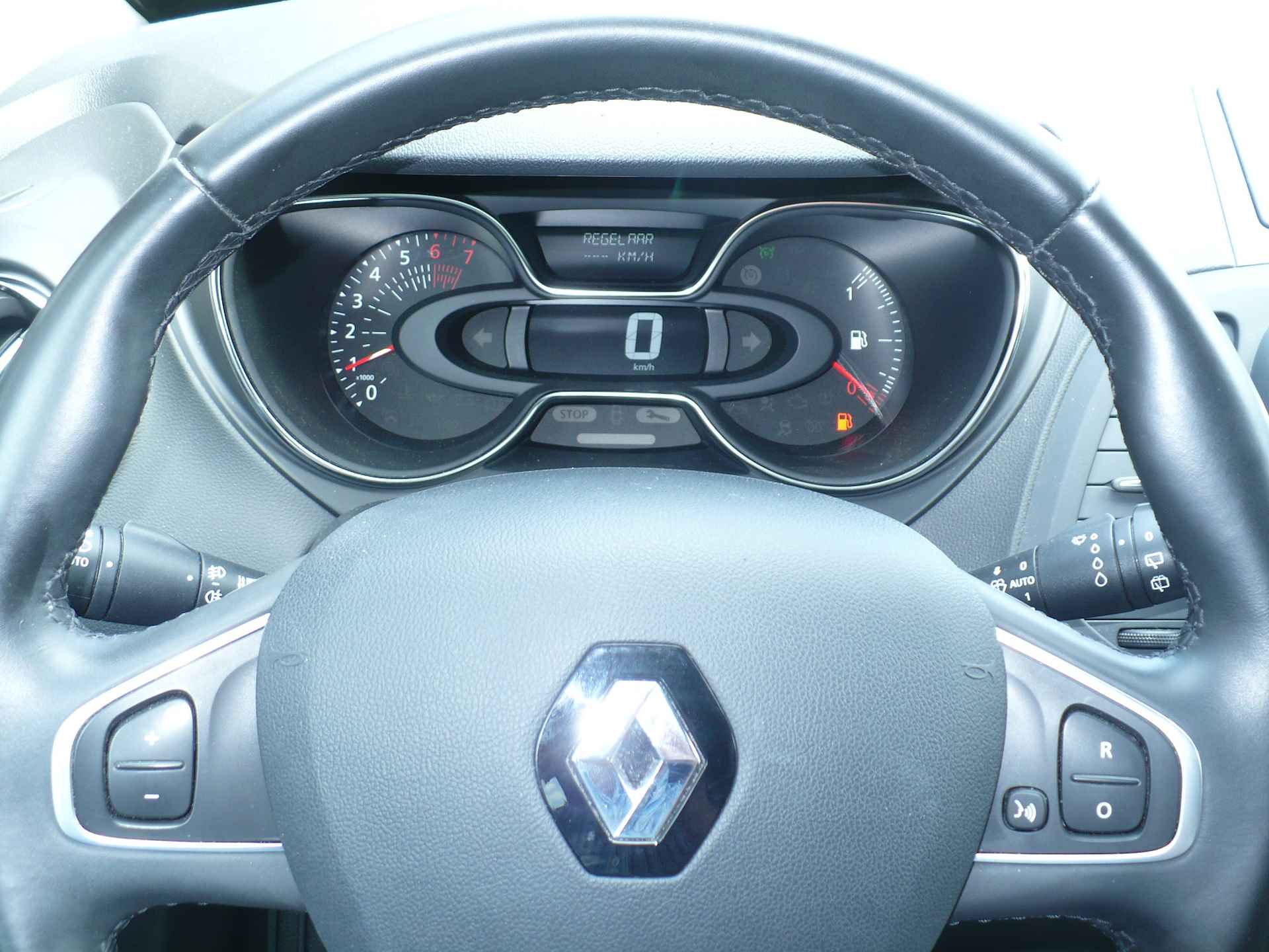 Renault Captur TCe 90pk Intens Navi Trekhaak Rijklaarprijs - 14/27