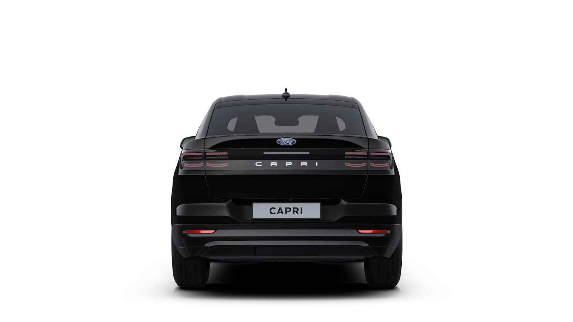 Ford Capri Premium Ext Range AWD 79 kWh  | Nieuw te bestellen bij Zeeuw & Zeeuw Ford Alphen | Prijs inclusief 2400 euro Ford Voordeel | Financiering via Ford Options mogelijk | Automaat - 6/21