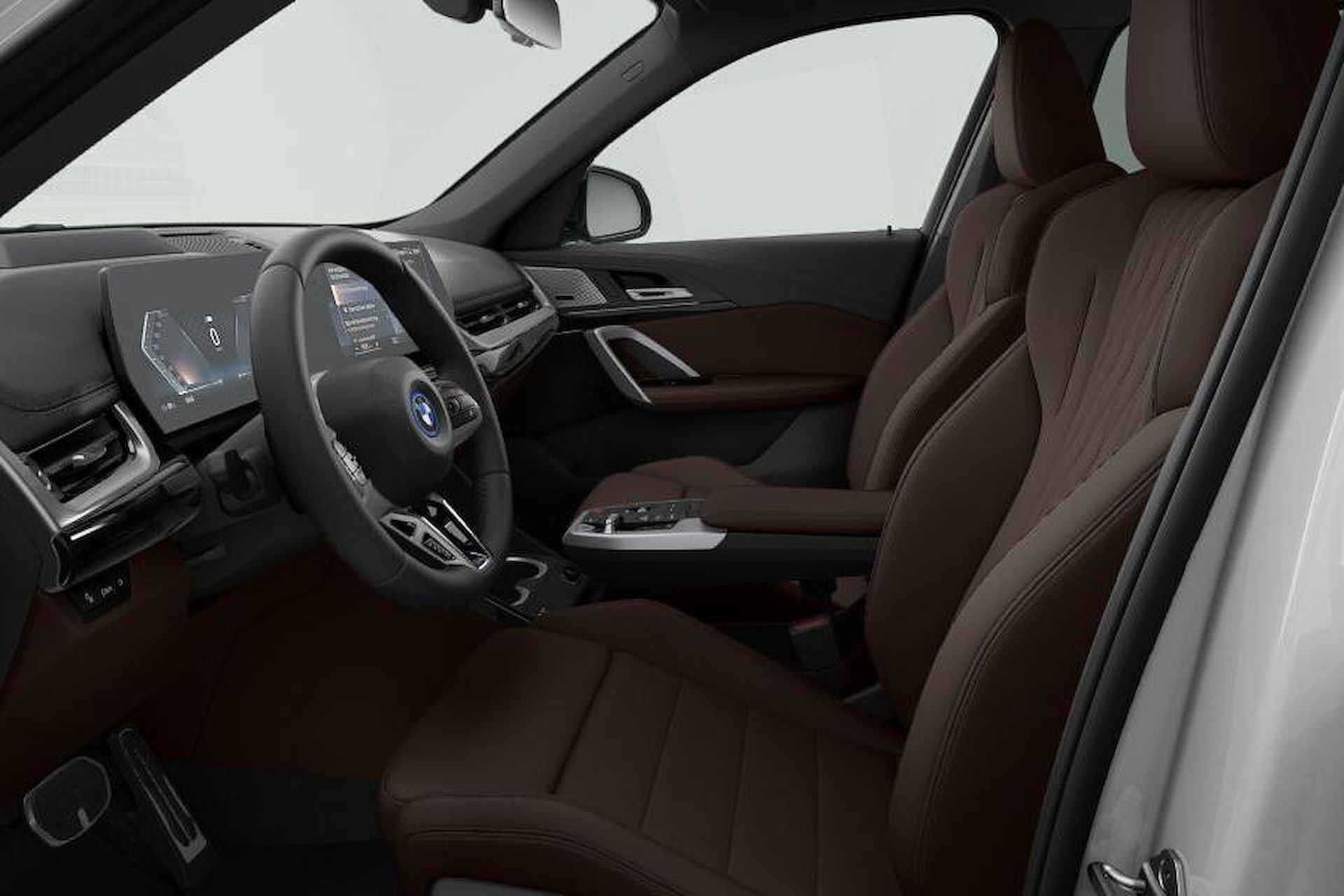 BMW iX1 xDrive30 Launch Edition 67 kWh - 2/2