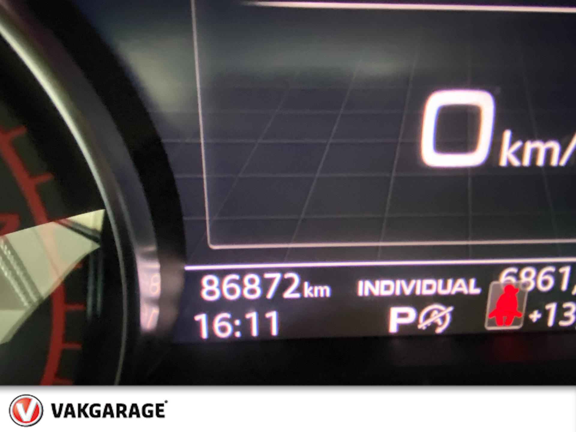 Audi A4 35 TFSI Sport Lease Edition automaat Bovag rijklaarprijs !! - 15/28