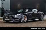 Mercedes-Benz AMG GT GT C Automaat Roadster | Keramische remmen l Designo | Burmester Audio | AMG Interieurpakket | LED | Comand Online | AMG Performance Uitlaat