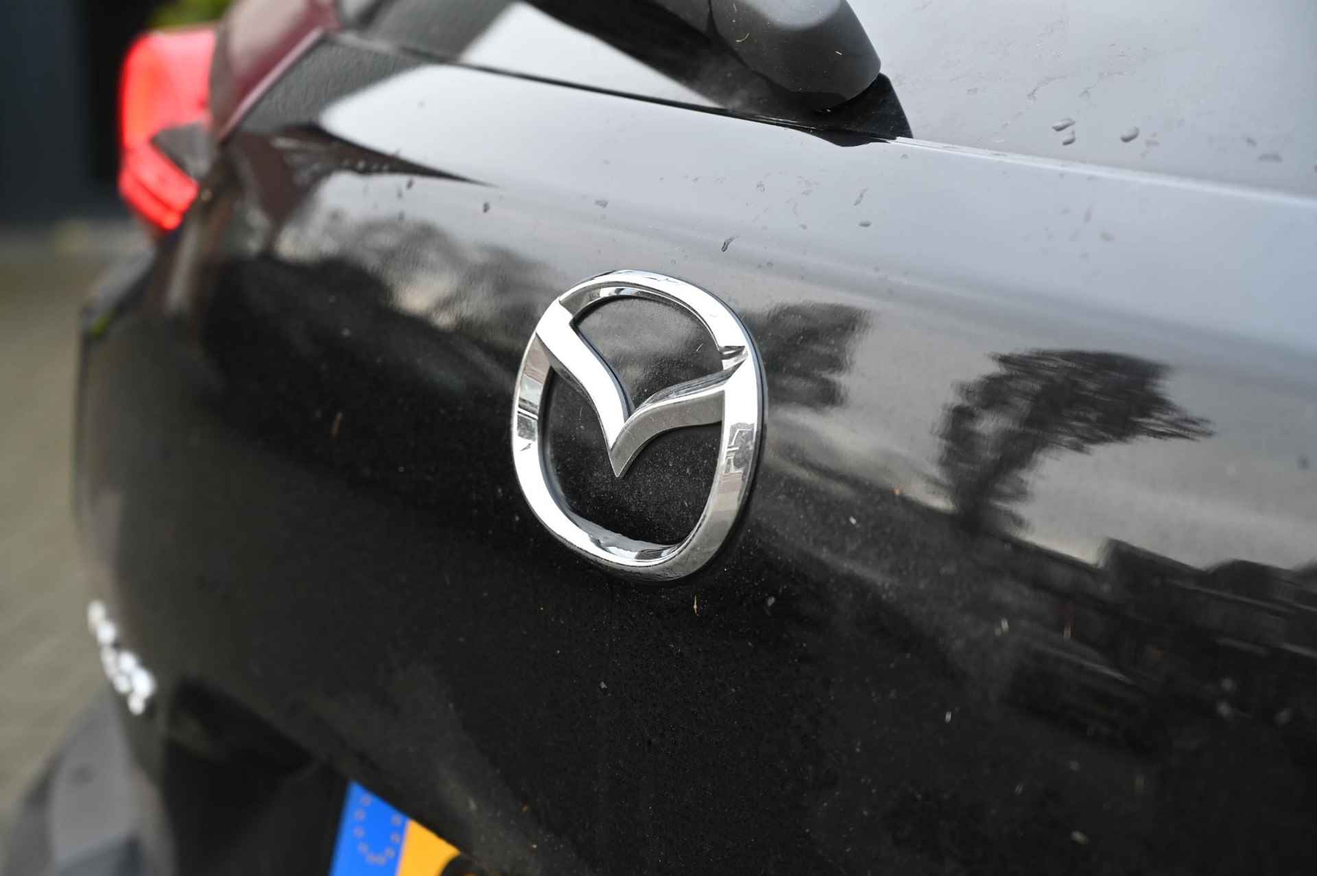 Mazda MX-30 e-SkyActiv R-EV 170 automaat Edition R *Dealeronderhouden* NET BINNEN!* - 8/41