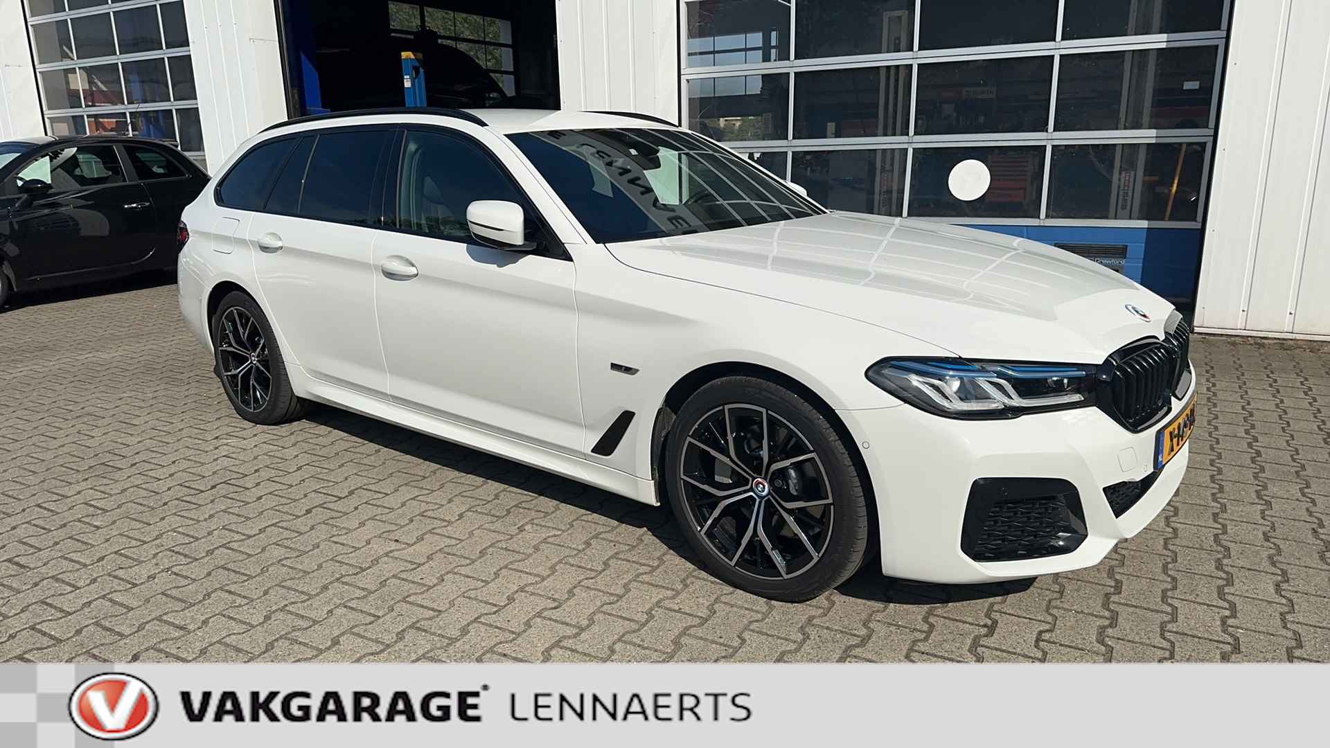 BMW 5-serie Touring 530e M-Sport Business Edition Plus PHEV - 5/28