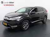 HONDA CR-V 2.0 HYBRID 182pk 4WD aut. Lifestyle Rijklaarprijs inc 12 mnd garantie