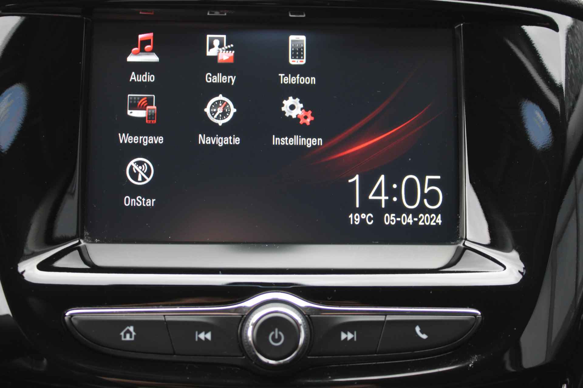 Opel KARL 1.0 5drs ROCKS Online Edition Navigatie / Park Pilot / 15"LMV / Bluetooth / LED / Cruise control / CPV / Elec. Ramen ''Vraag een vrijblijvende offerte aan!" - 22/26