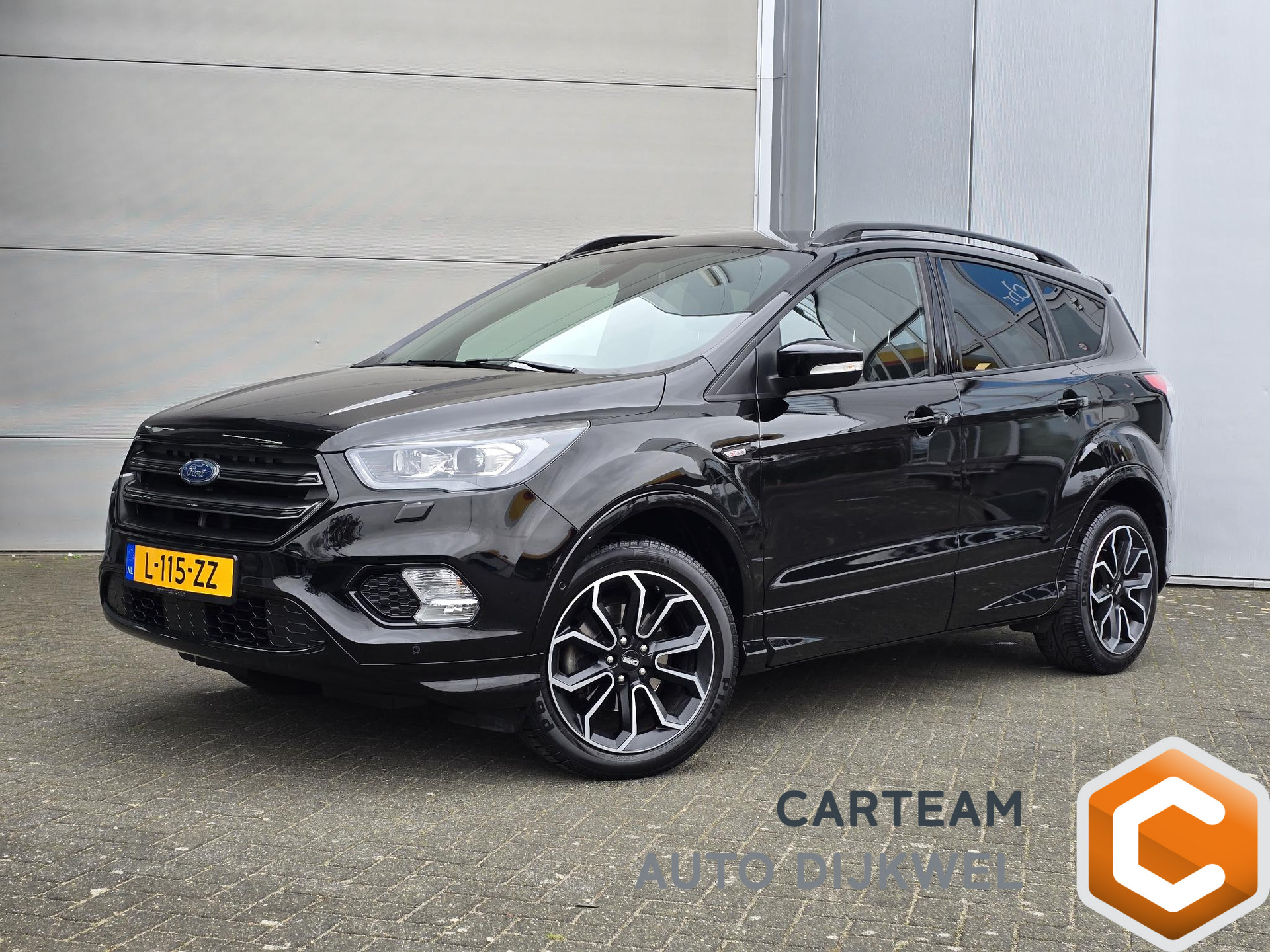 Ford Kuga 1.5 EcoBoost ST Line