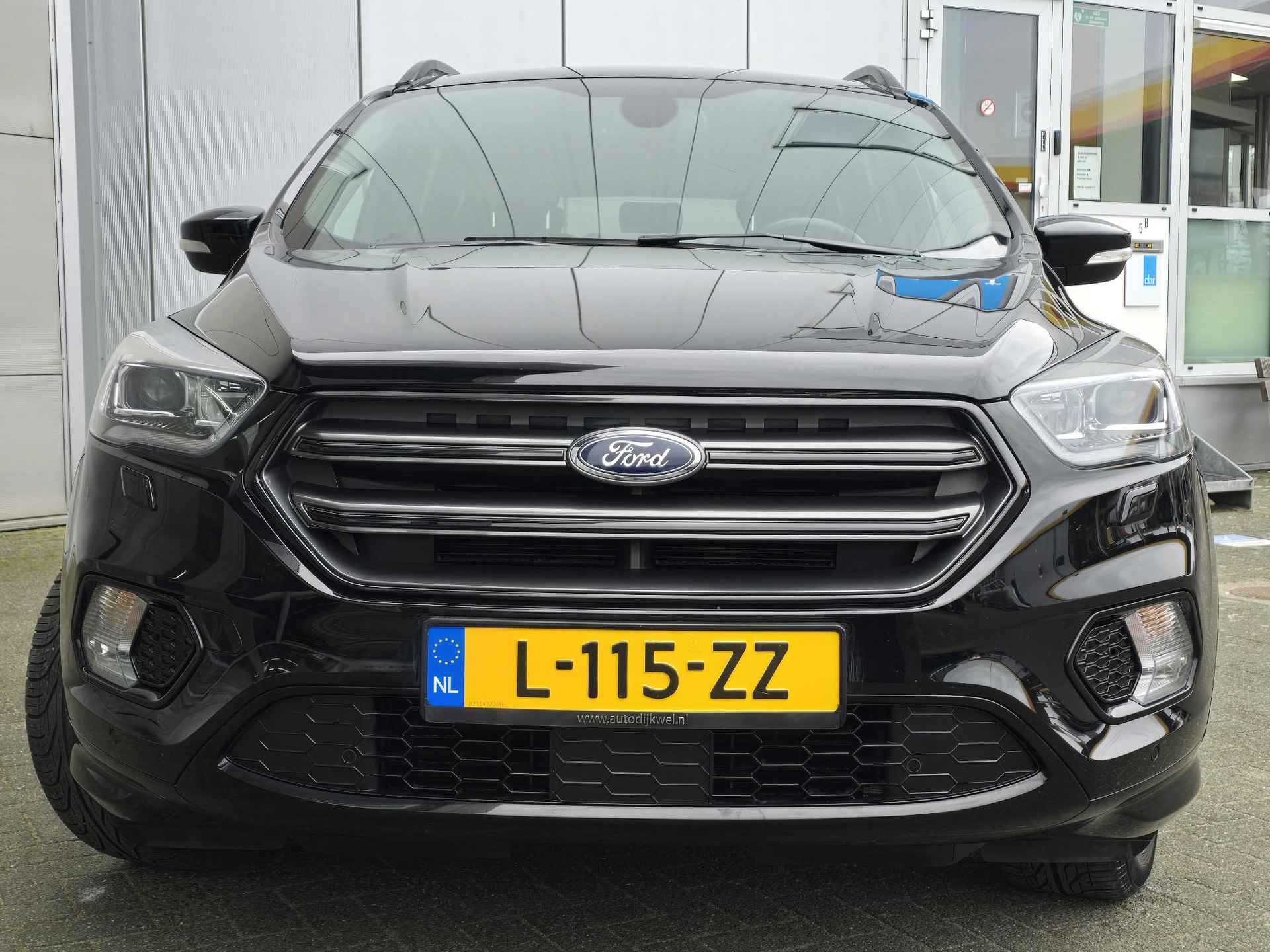 Ford Kuga 1.5 EcoBoost ST Line - 7/61