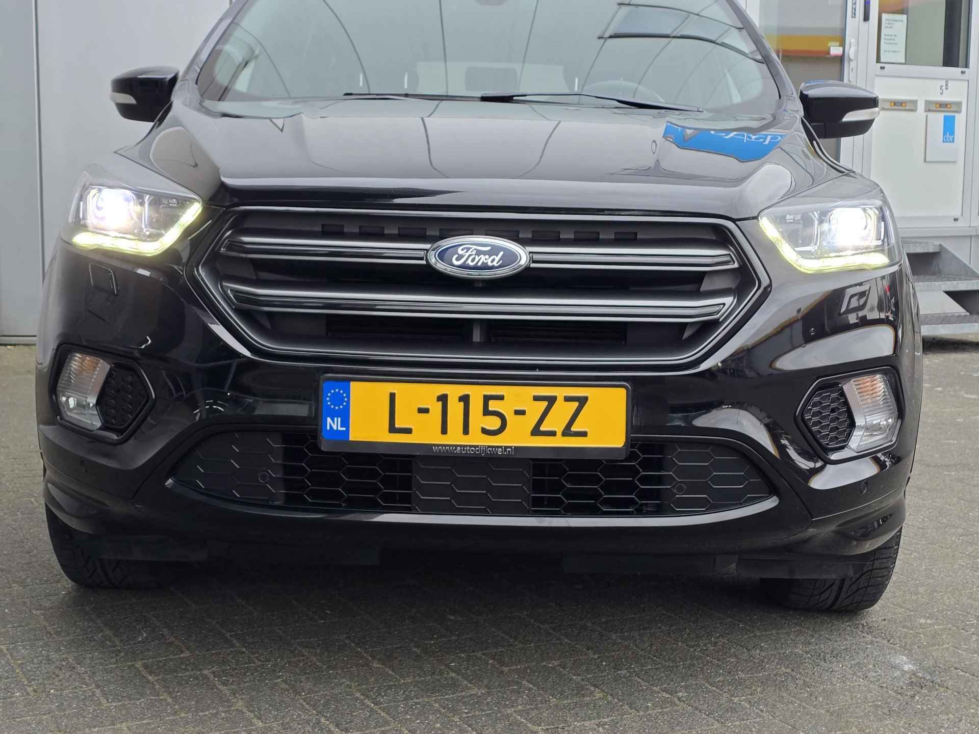 Ford Kuga 1.5 EcoBoost ST Line - 55/61