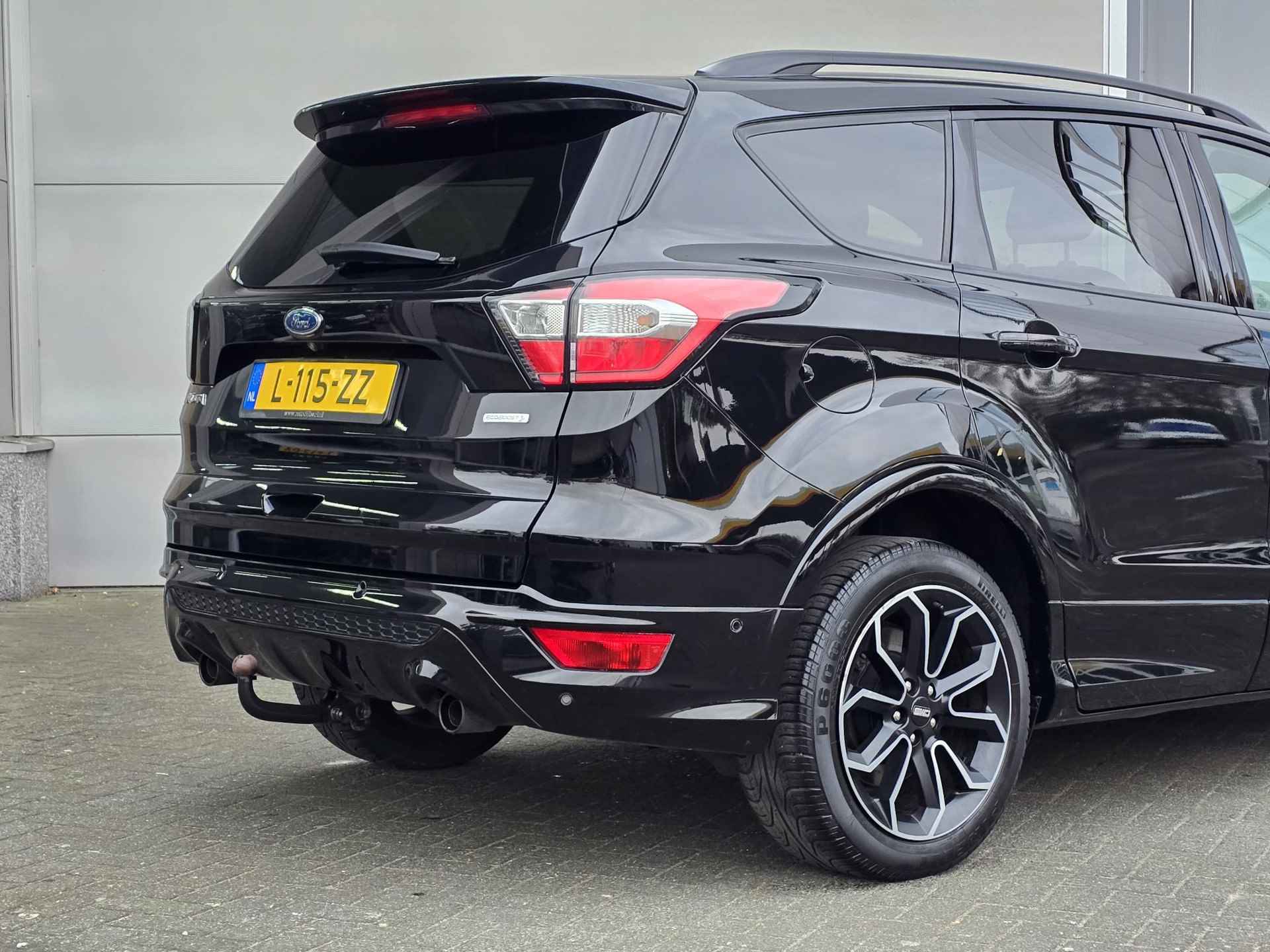 Ford Kuga 1.5 EcoBoost ST Line - 57/61