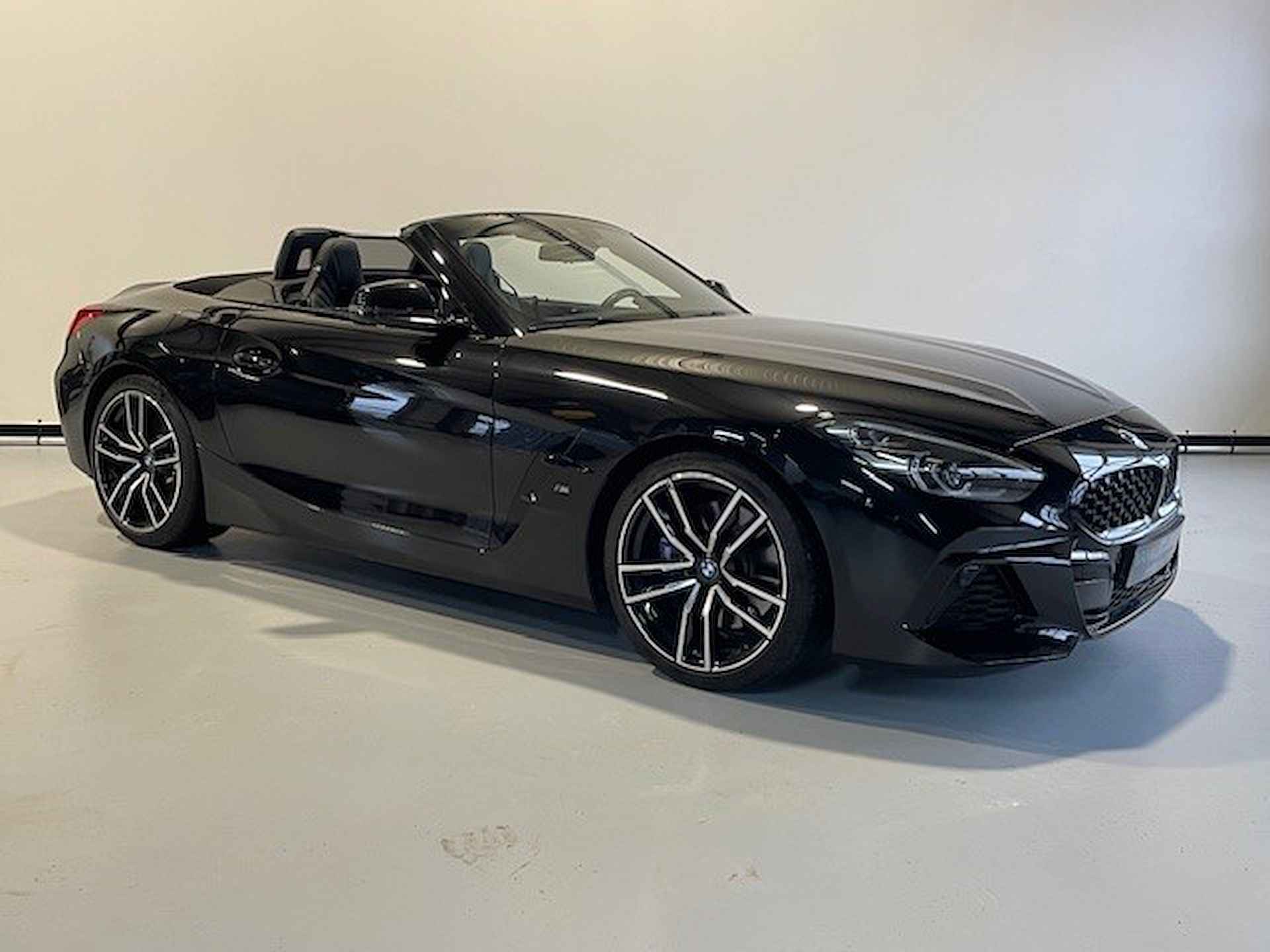 BMW Z4 M Roadster M40i High Executive Edition - 4/26