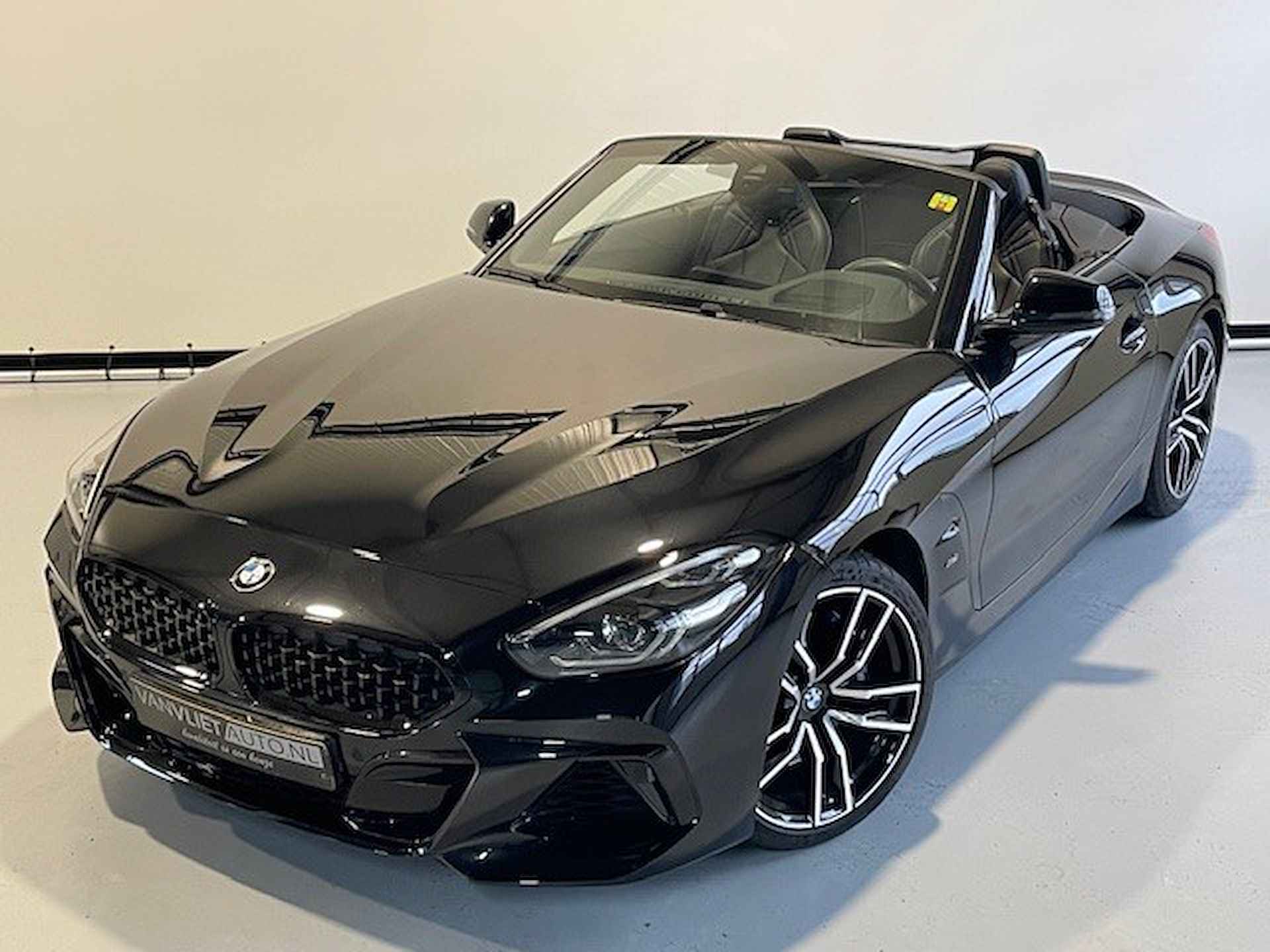 BMW Z4 M Roadster M40i High Executive Edition - 6/26