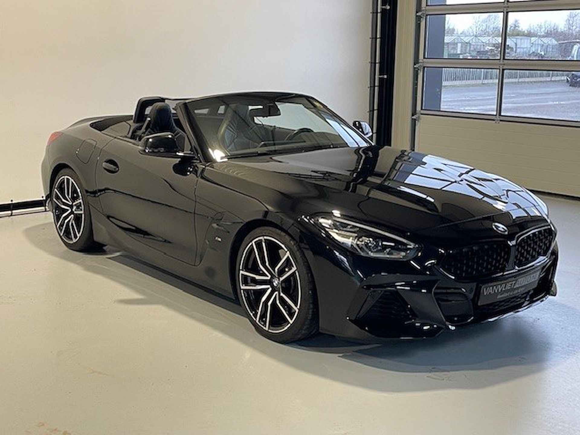 BMW Z4 M Roadster M40i High Executive Edition - 10/26