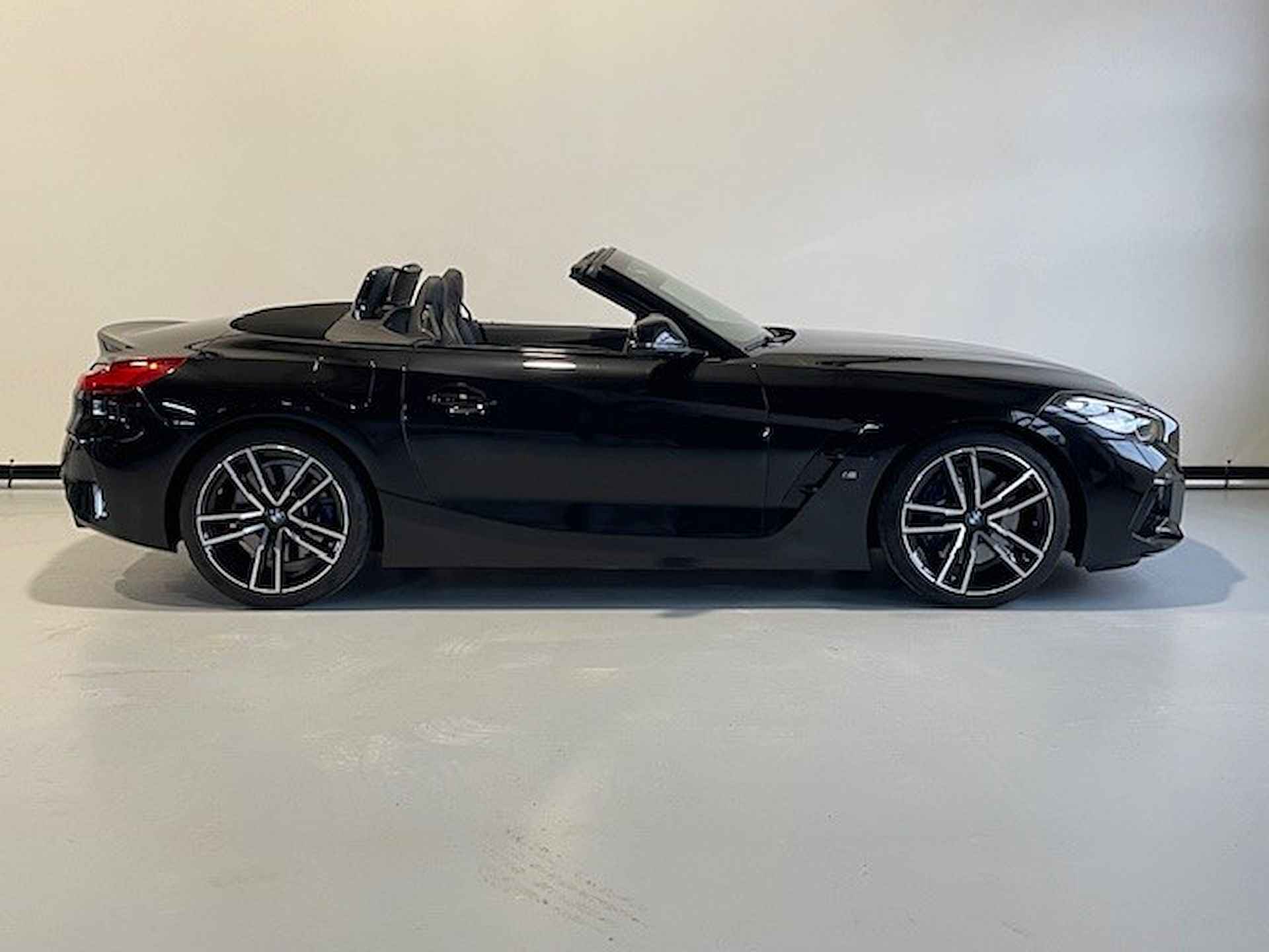 BMW Z4 M Roadster M40i High Executive Edition - 12/26