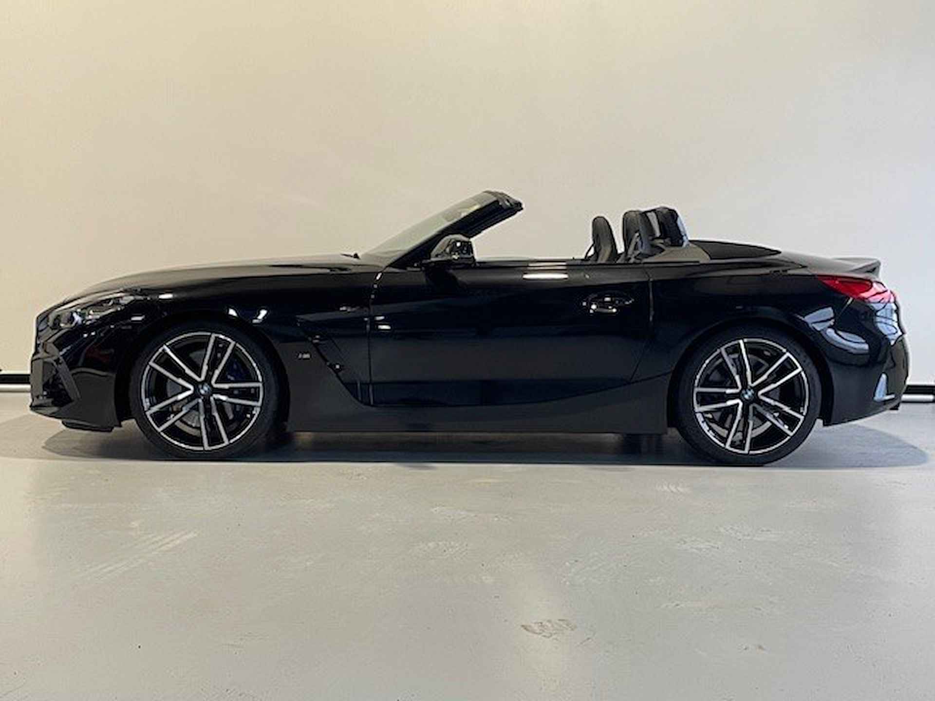 BMW Z4 M Roadster M40i High Executive Edition - 14/26