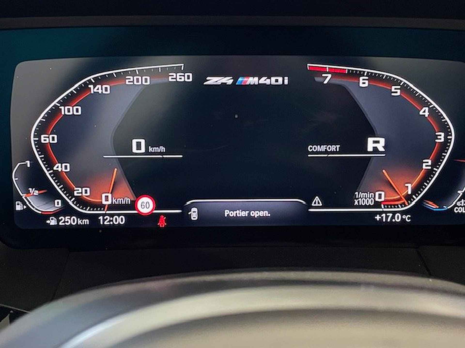 BMW Z4 M Roadster M40i High Executive Edition - 16/26