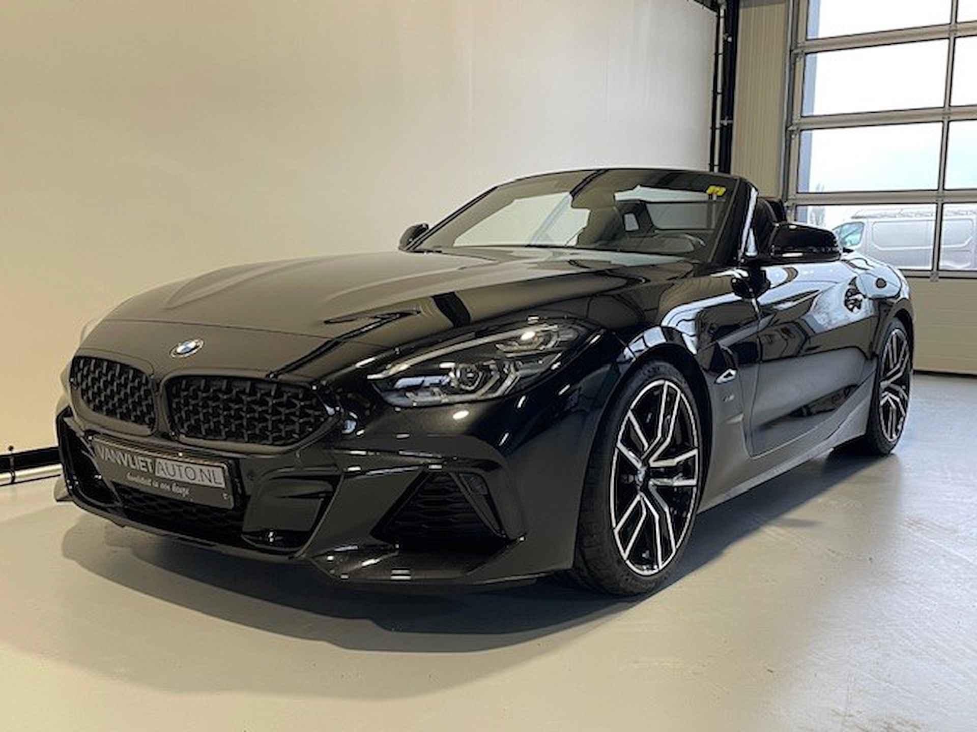 BMW Z4 M Roadster M40i High Executive Edition - 20/26