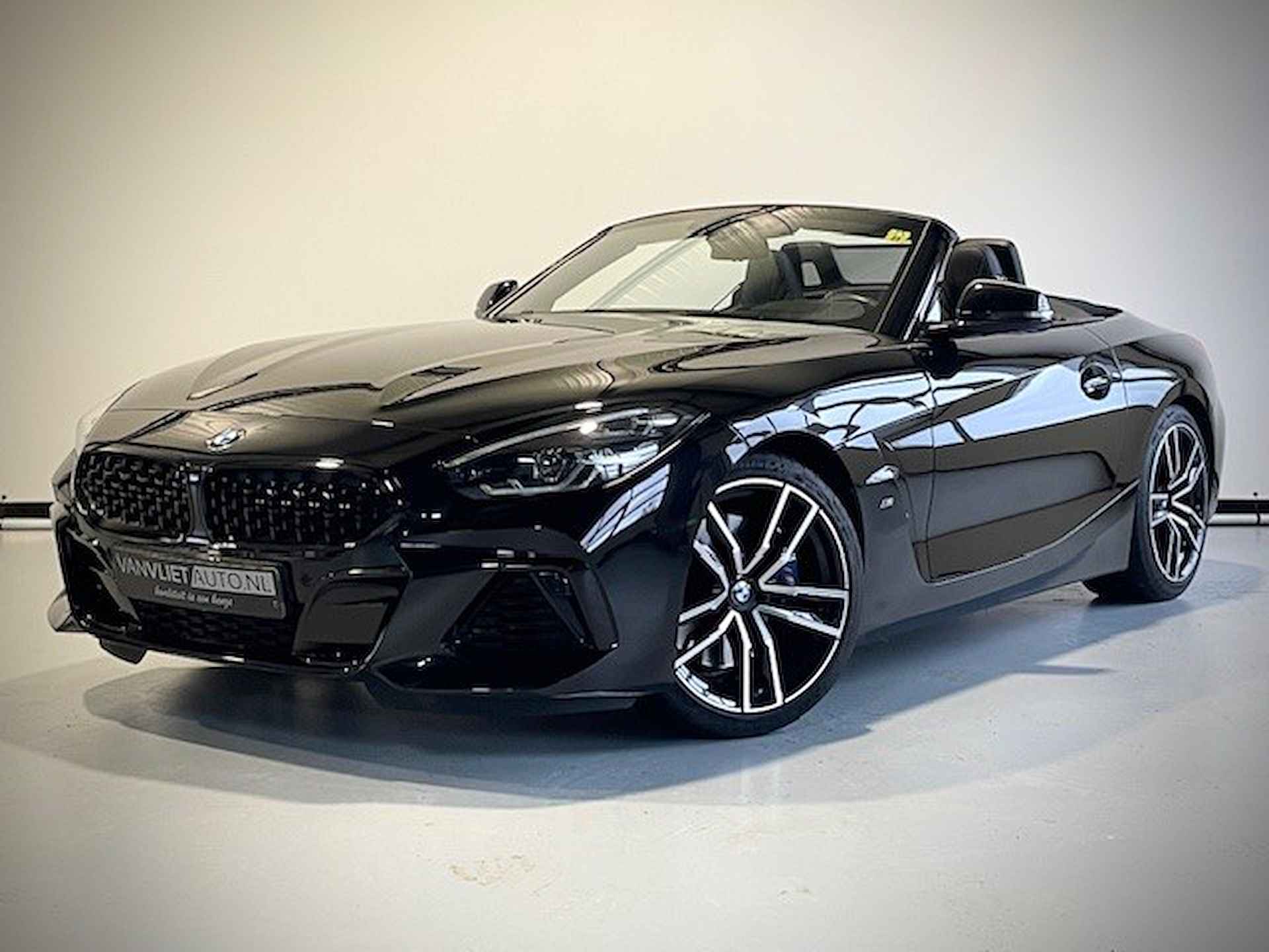 BMW Z4 M Roadster M40i High Executive Edition - 1/26