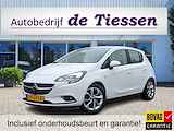 Opel Corsa 1.0 Turbo Online Edition, Airco, Cruise, Trekhaak, Rijklaar met beurt & garantie!