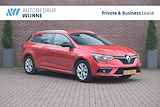 Renault Mégane 1.3 TCe 115pk Estate Limited | Navi | Climate | Cruise | PDC | Trekhaak