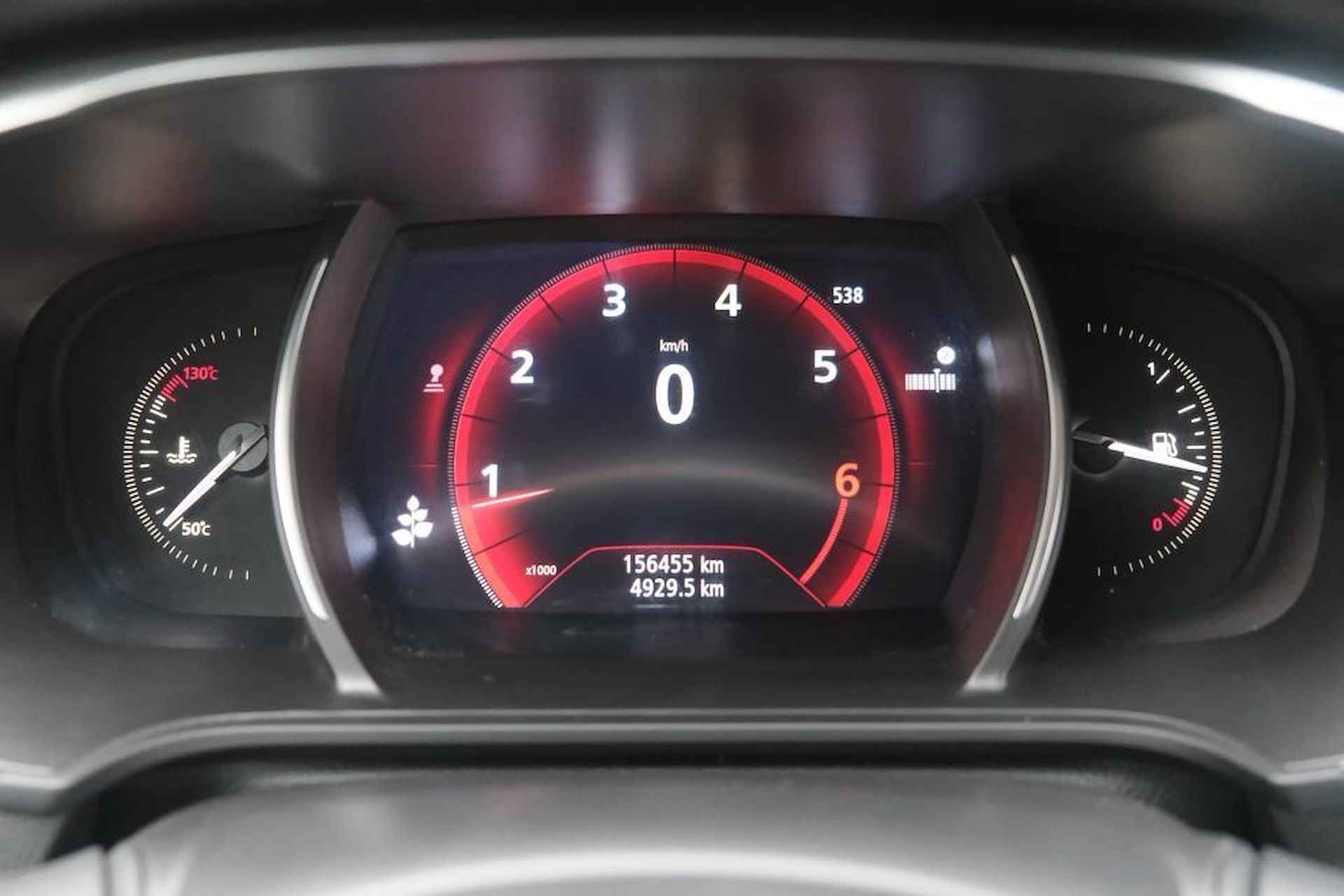 Renault Mégane 1.3 TCe 115pk Estate Limited | Navi | Climate | Cruise | PDC | Trekhaak - 10/26