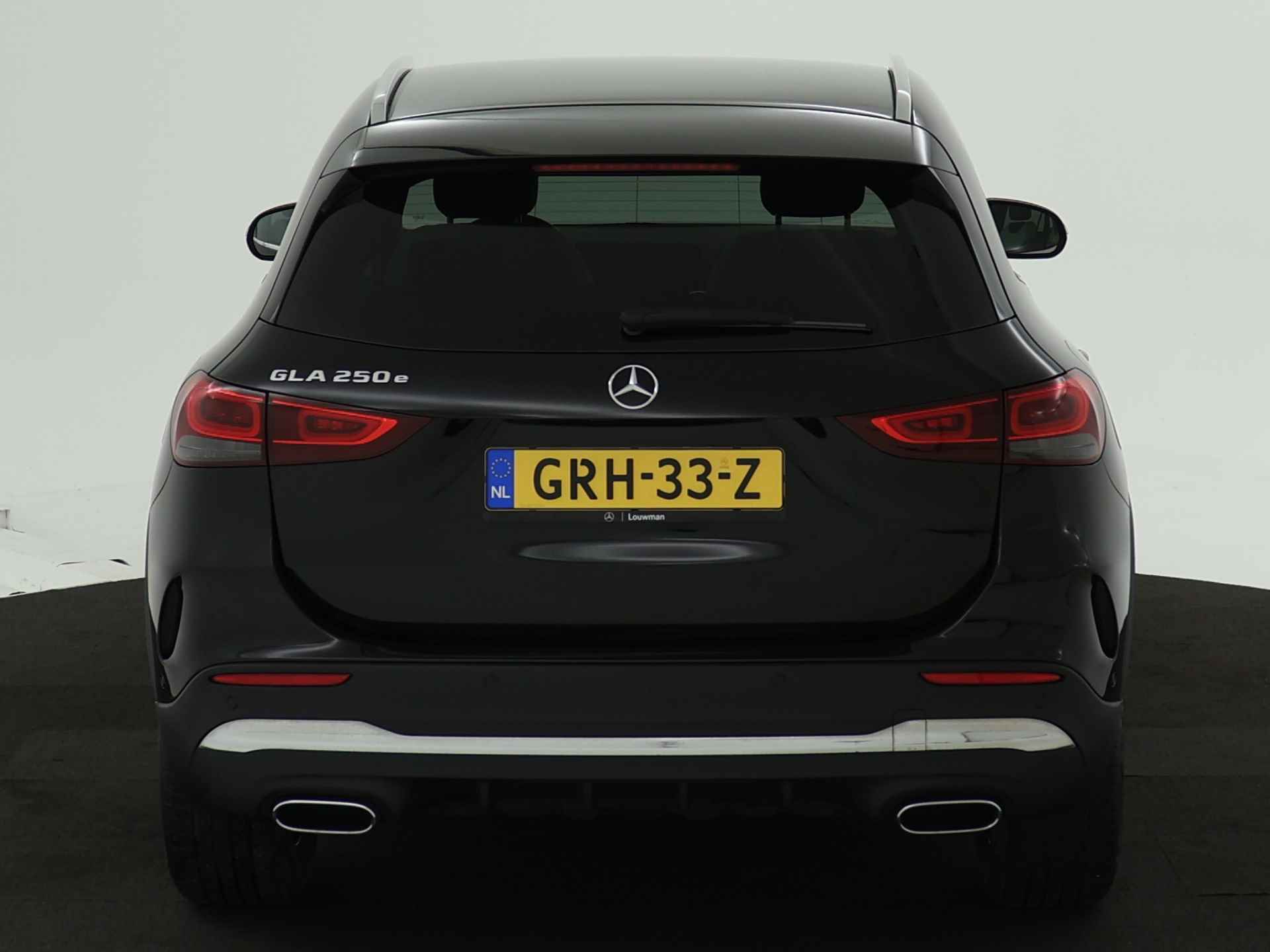 Mercedes-Benz GLA 250 e AMG Plug-In Hybride Sportpakket | Distronic | Augmented Reality | Parkeerpakket met Camera | Apple CarPlay | LED Verlichting | Inclusief 24 maanden MB Certified garantie voor Europa. - 29/45