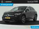 Mercedes-Benz GLA 250 e AMG Plug-In Hybride Sportpakket | Distronic | Augmented Reality | Parkeerpakket met Camera | Apple CarPlay | LED Verlichting | Inclusief 24 maanden MB Certified garantie voor Europa.