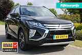 MITSUBISHI Eclipse Cross 1.5 163pk Intense automaat ECC/cruise/navi/trekhaak