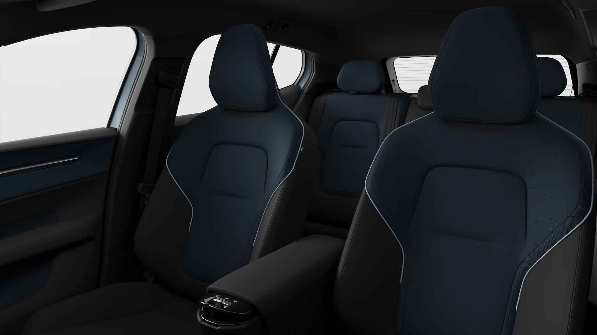 Volvo EX30 Single Motor Core 51 kWh | Direct Beschikbaar | Adaptieve Cruise Control | Dode Hoek Waarschuwing | 18" Lichtmetalen Wielen | Achteruitrijcamera | 272 PK | - 4/16