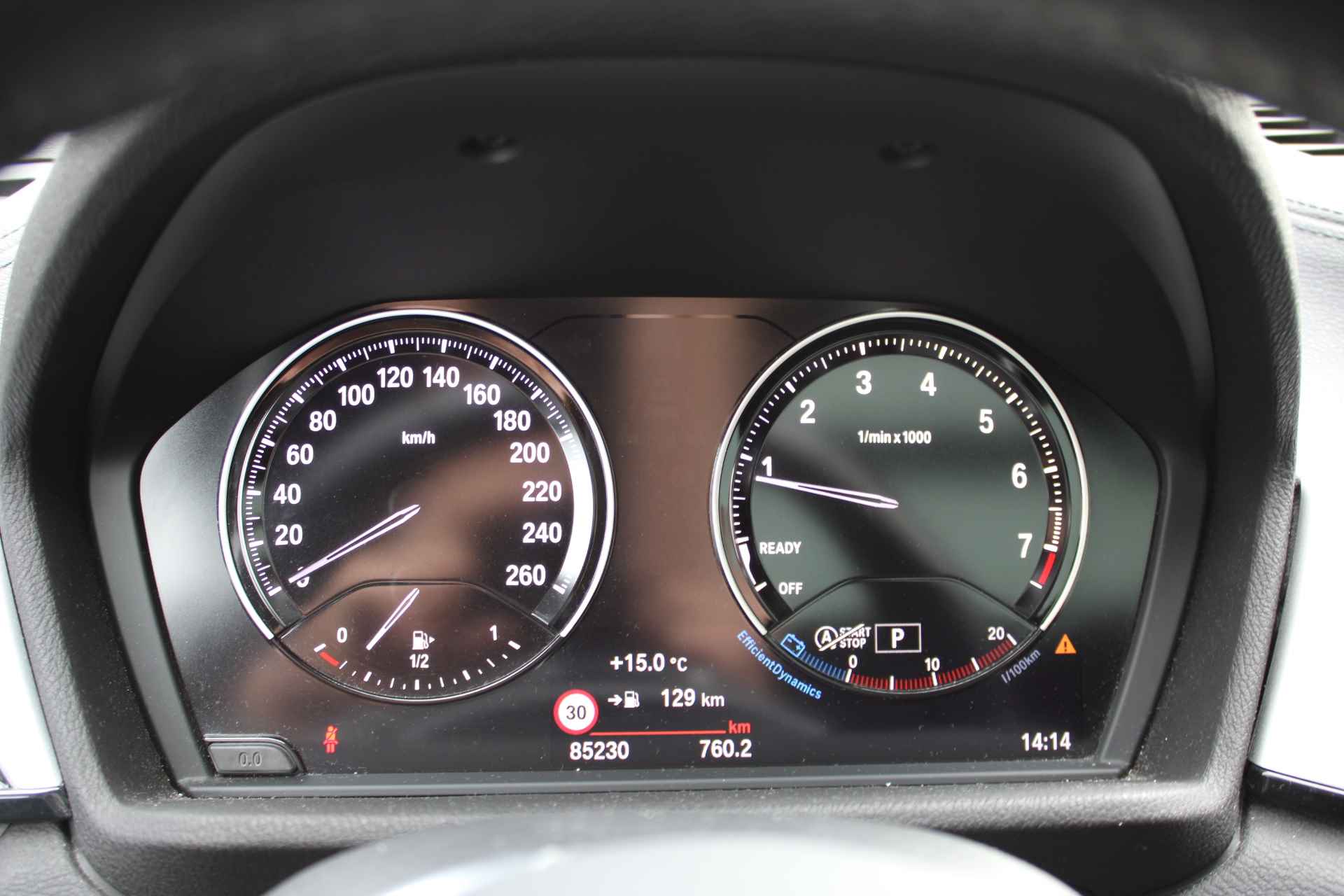 BMW X2 (f39) sDrive20i 192PK Executive Automaat + 18"/ Navi/ Camera/ Panorama/ LED/ NL auto - 25/49