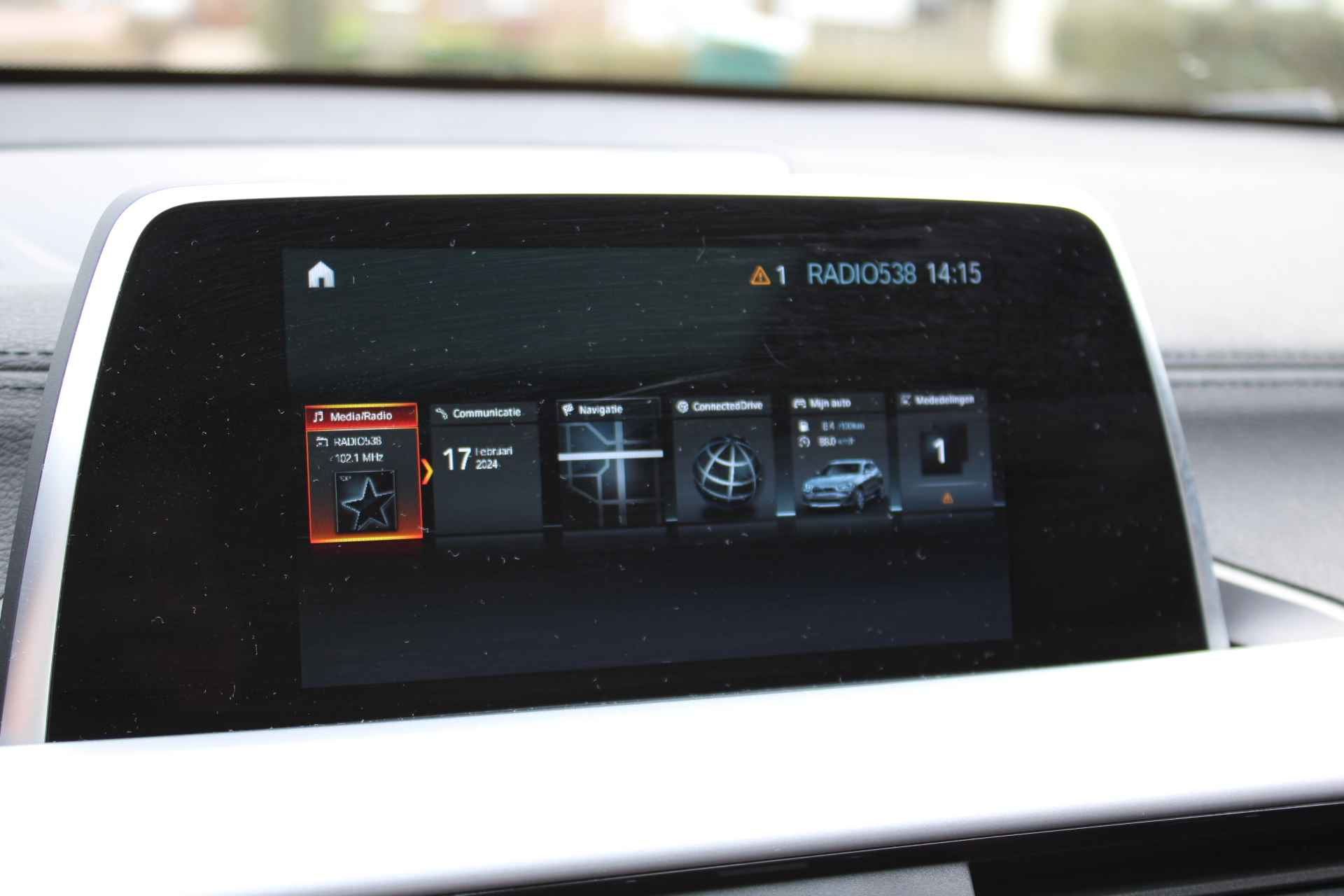 BMW X2 (f39) sDrive20i 192PK Executive Automaat + 18"/ Navi/ Camera/ Panorama/ LED/ NL auto - 31/49