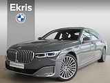 BMW 7 Serie Limousine 745Le xDrive High Executive / Harman Kardon / Panoramadak