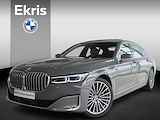 BMW 7 Serie Limousine 745Le xDrive High Executive | Integral Active Steering | BMW Personal CoPilot Pack | Soft-Close