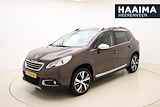 Peugeot 2008 1.6 VTi 120pk Féline | Navigatie | Climate Control | Cruise Control | Trekhaak | Panoramadak | Parkeersensoren | Weinig kilometers |