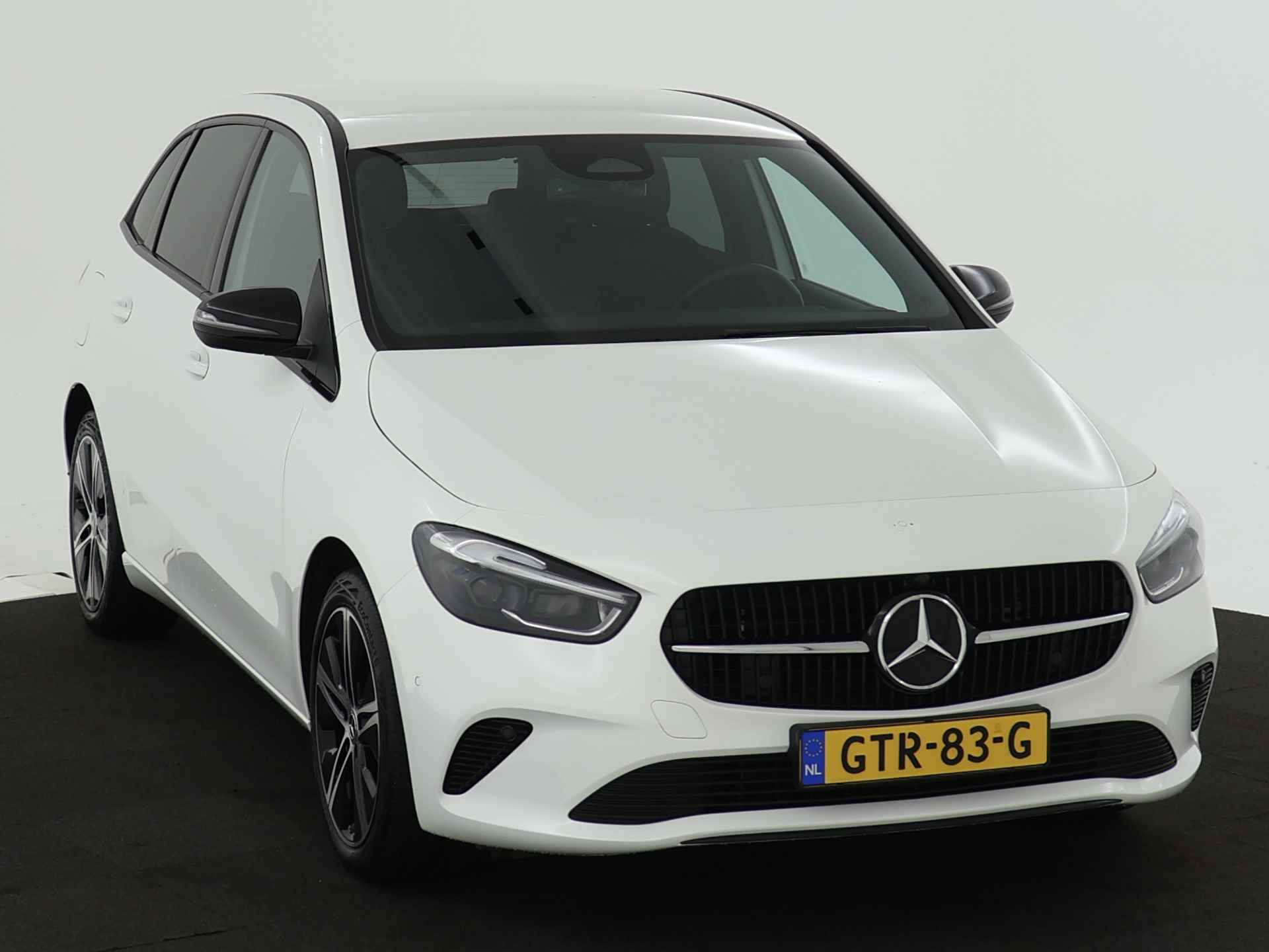 Mercedes-Benz B-Klasse 250 e Face Lift Plug-In Hybride | Trekhaak | Night Pakket | Multibeam Koplampen | Laden tot 11kW | Stuur en stoelverwarming | Inclusief 24 maanden MB Certified garantie voor Europa. - 28/45