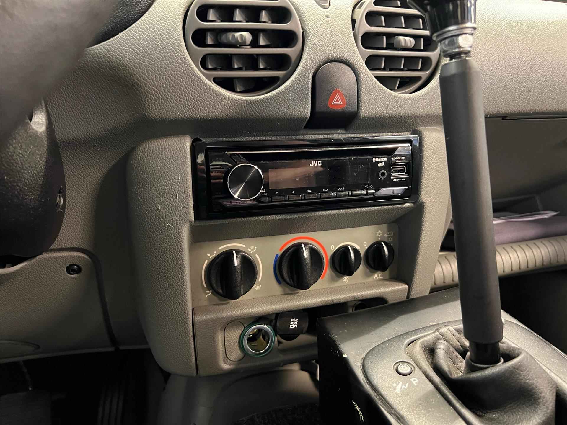 Renault Kangoo Rolstoelauto Automaat Zelfrijder DFW - 26/39