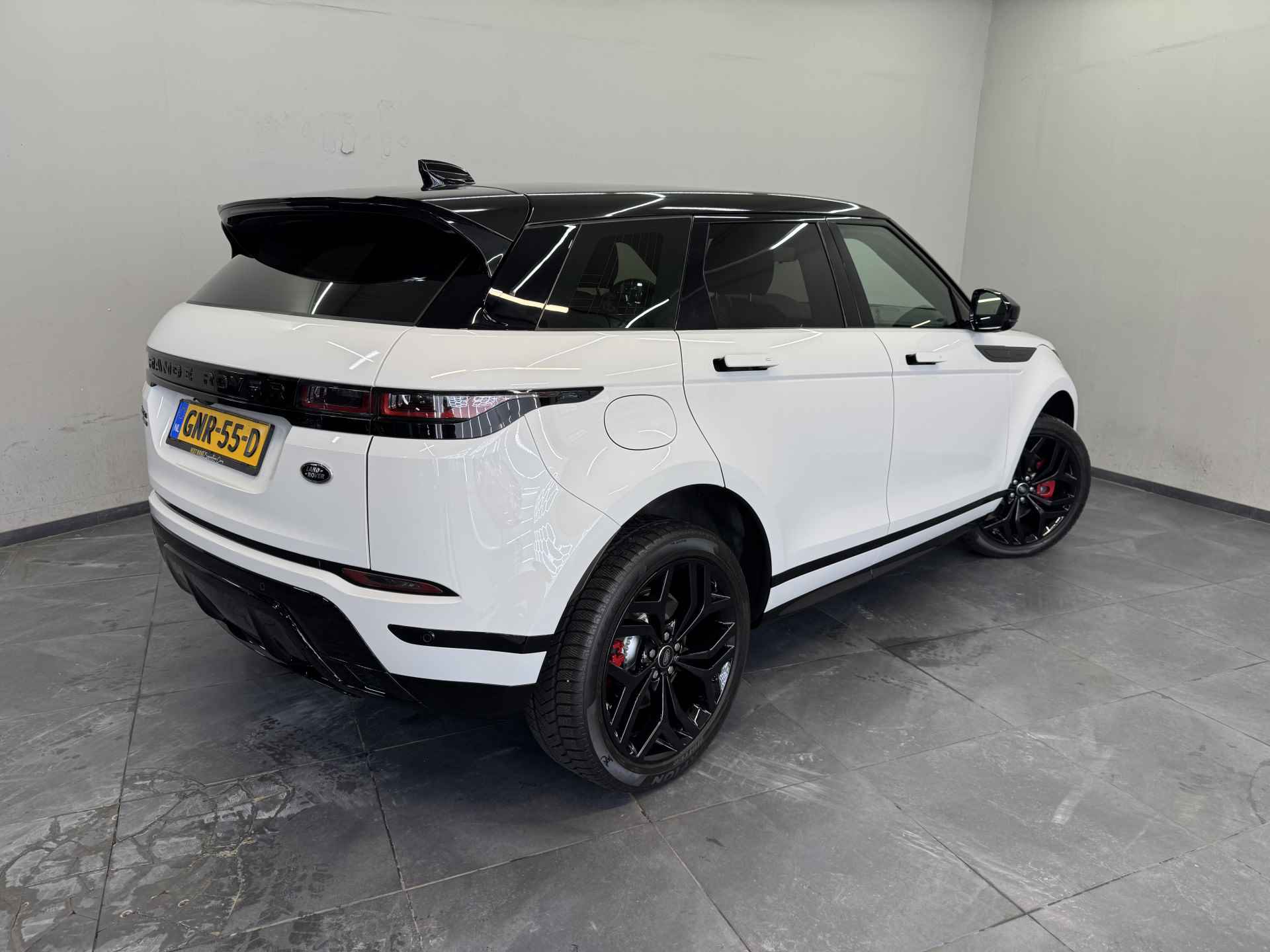 Land Rover Range Rover Evoque 1.5 P300e AWD Autobiography✅Panoramadak✅MERIDIAN✅Virtual Cockpit✅Stoelventilatie✅AUTOBIOGRAPHY✅ - 6/86