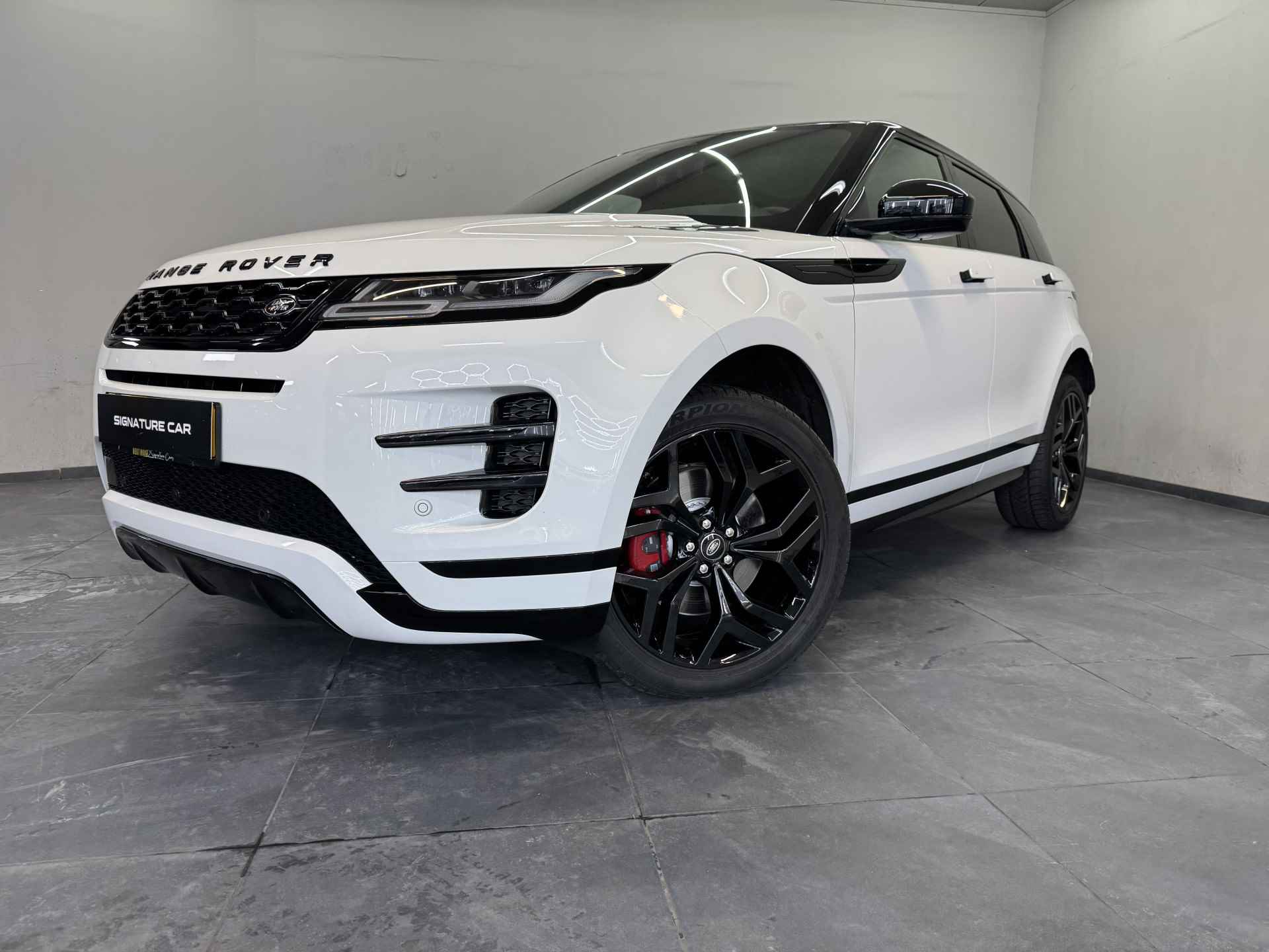 Land Rover Range Rover Evoque 1.5 P300e AWD Autobiography✅Panoramadak✅MERIDIAN✅Virtual Cockpit✅Stoelventilatie✅AUTOBIOGRAPHY✅ - 9/86