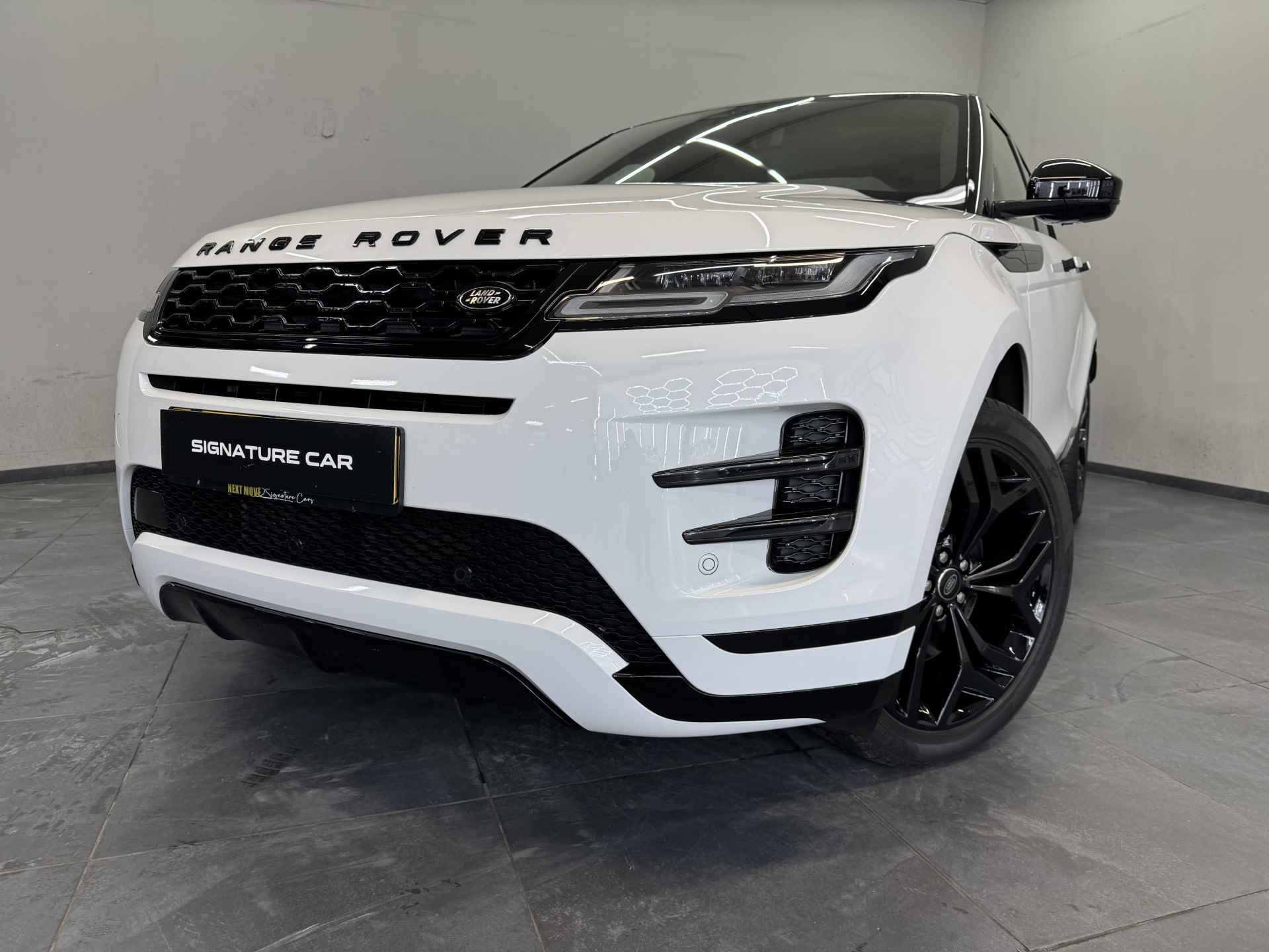 Land Rover Range Rover Evoque 1.5 P300e AWD Autobiography✅Panoramadak✅MERIDIAN✅Virtual Cockpit✅Stoelventilatie✅AUTOBIOGRAPHY✅ - 10/86