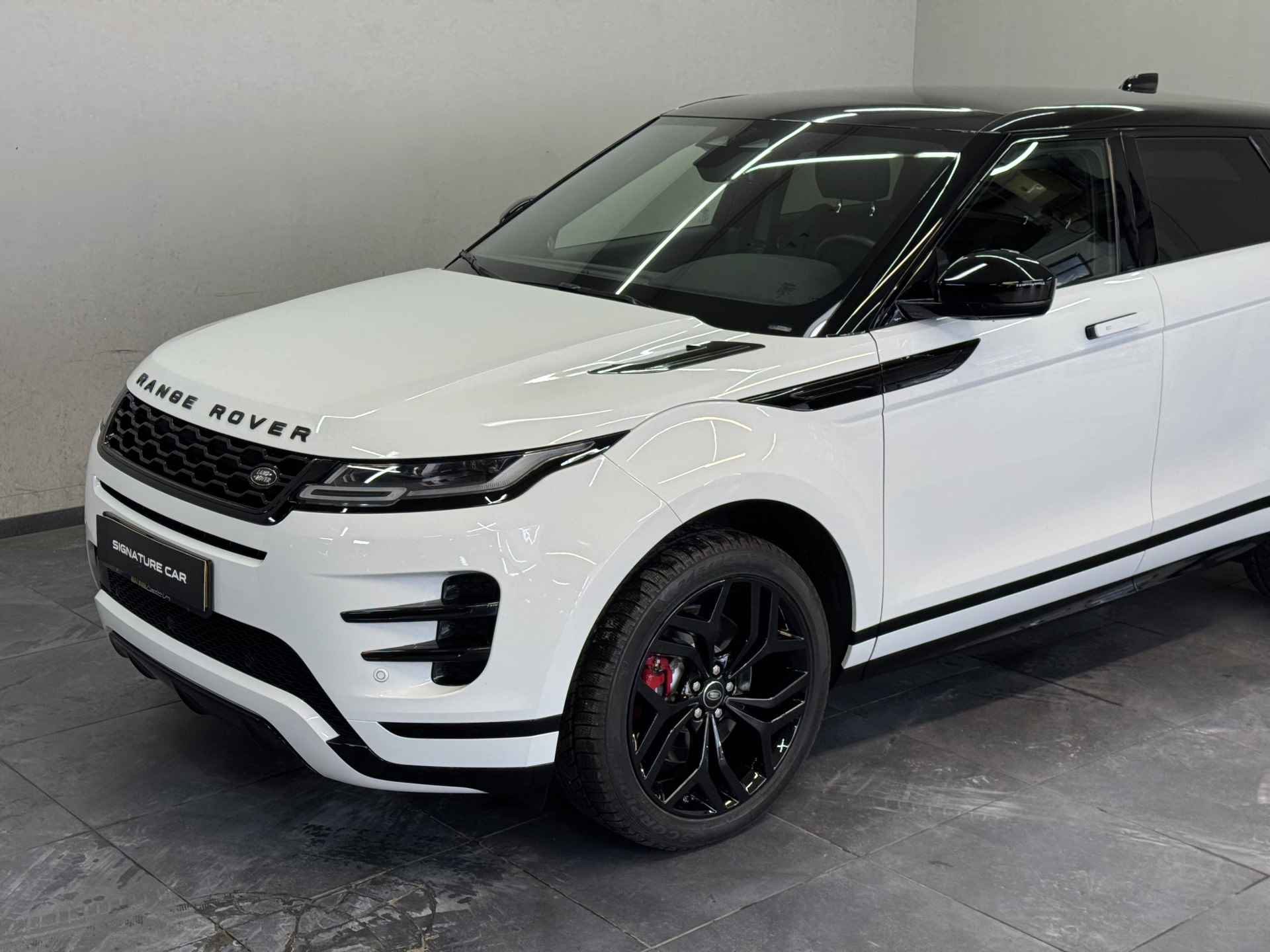 Land Rover Range Rover Evoque 1.5 P300e AWD Autobiography✅Panoramadak✅MERIDIAN✅Virtual Cockpit✅Stoelventilatie✅AUTOBIOGRAPHY✅ - 18/86