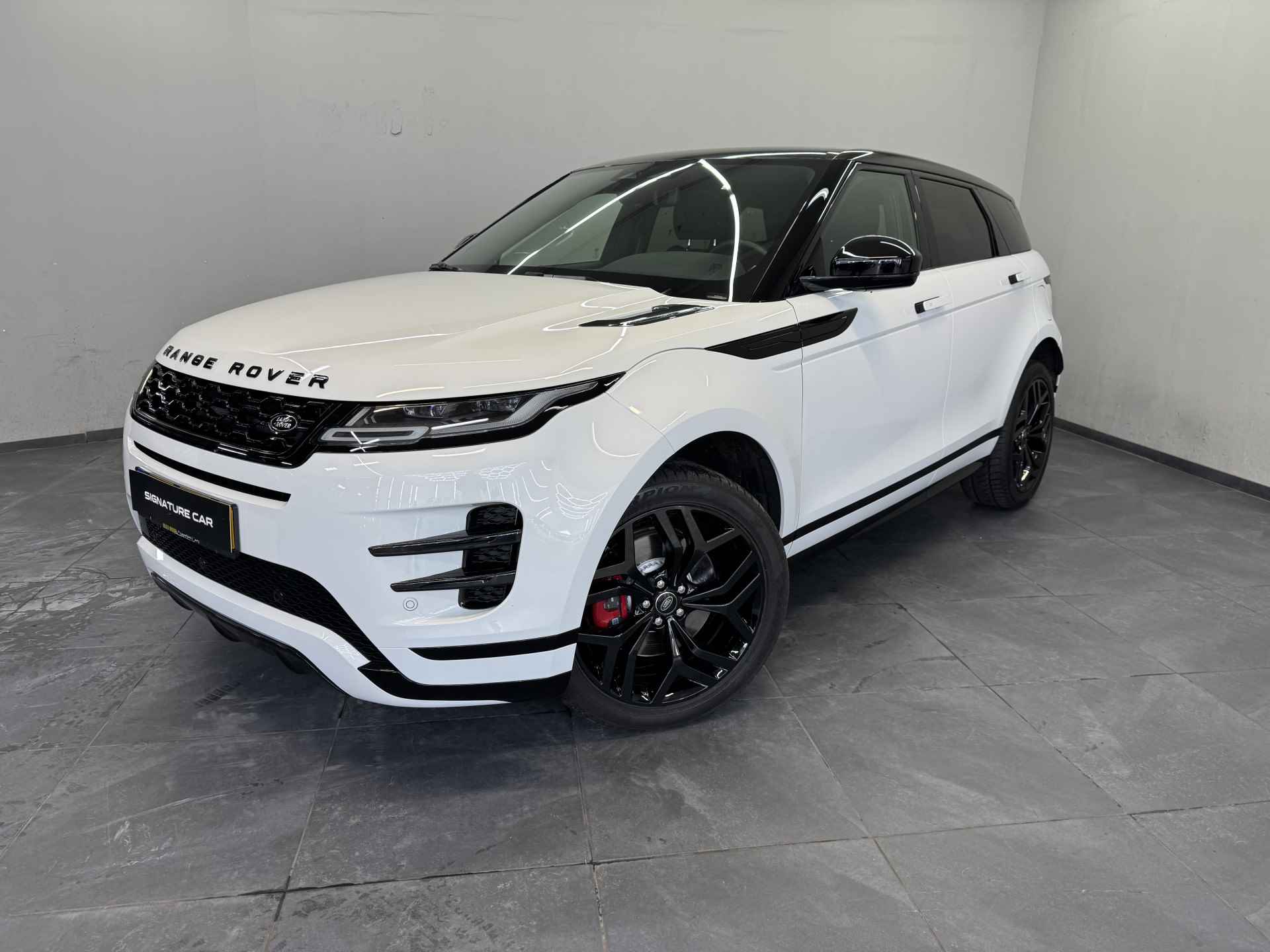 Land Rover Range Rover Evoque 1.5 P300e AWD Autobiography✅Panoramadak✅MERIDIAN✅Virtual Cockpit✅Stoelventilatie✅AUTOBIOGRAPHY✅ - 19/86