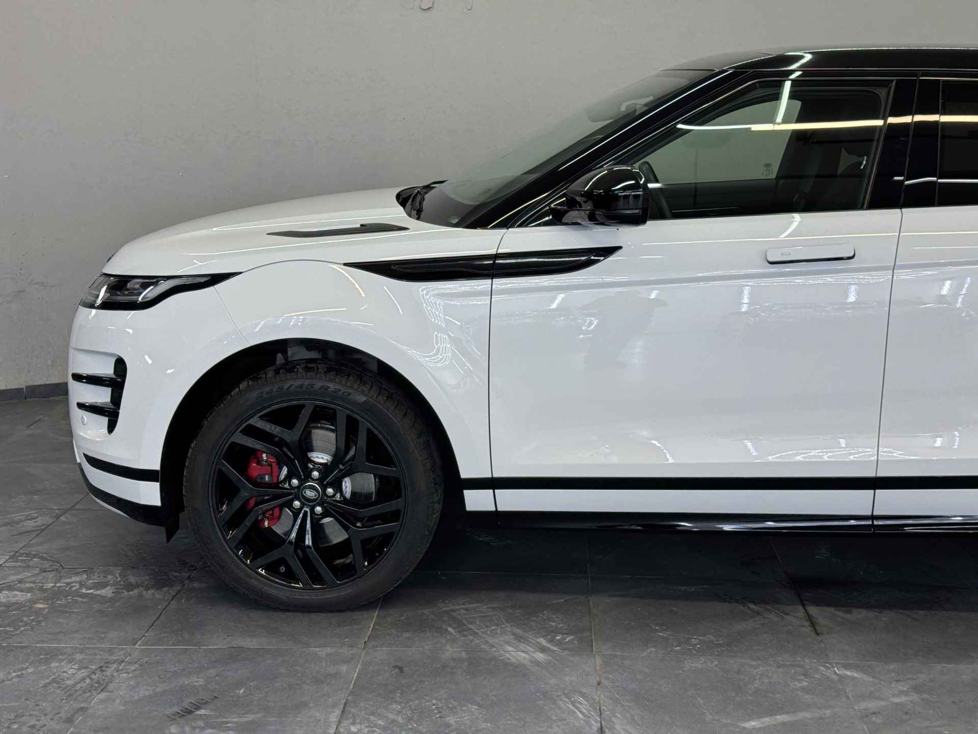 Land Rover Range Rover Evoque 1.5 P300e AWD Autobiography✅Panoramadak✅MERIDIAN✅Virtual Cockpit✅Stoelventilatie✅AUTOBIOGRAPHY✅ - 20/86