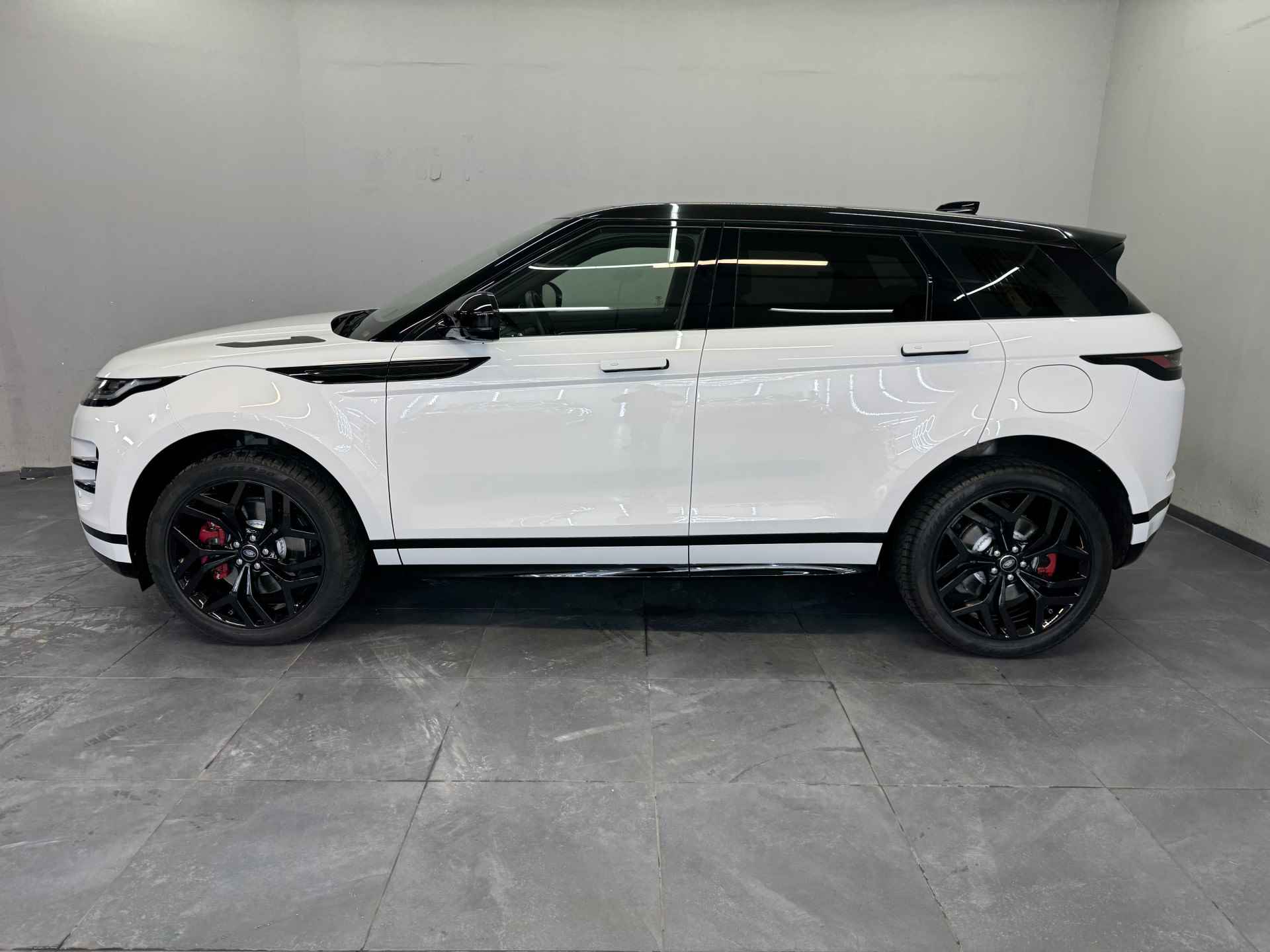 Land Rover Range Rover Evoque 1.5 P300e AWD Autobiography✅Panoramadak✅MERIDIAN✅Virtual Cockpit✅Stoelventilatie✅AUTOBIOGRAPHY✅ - 21/86