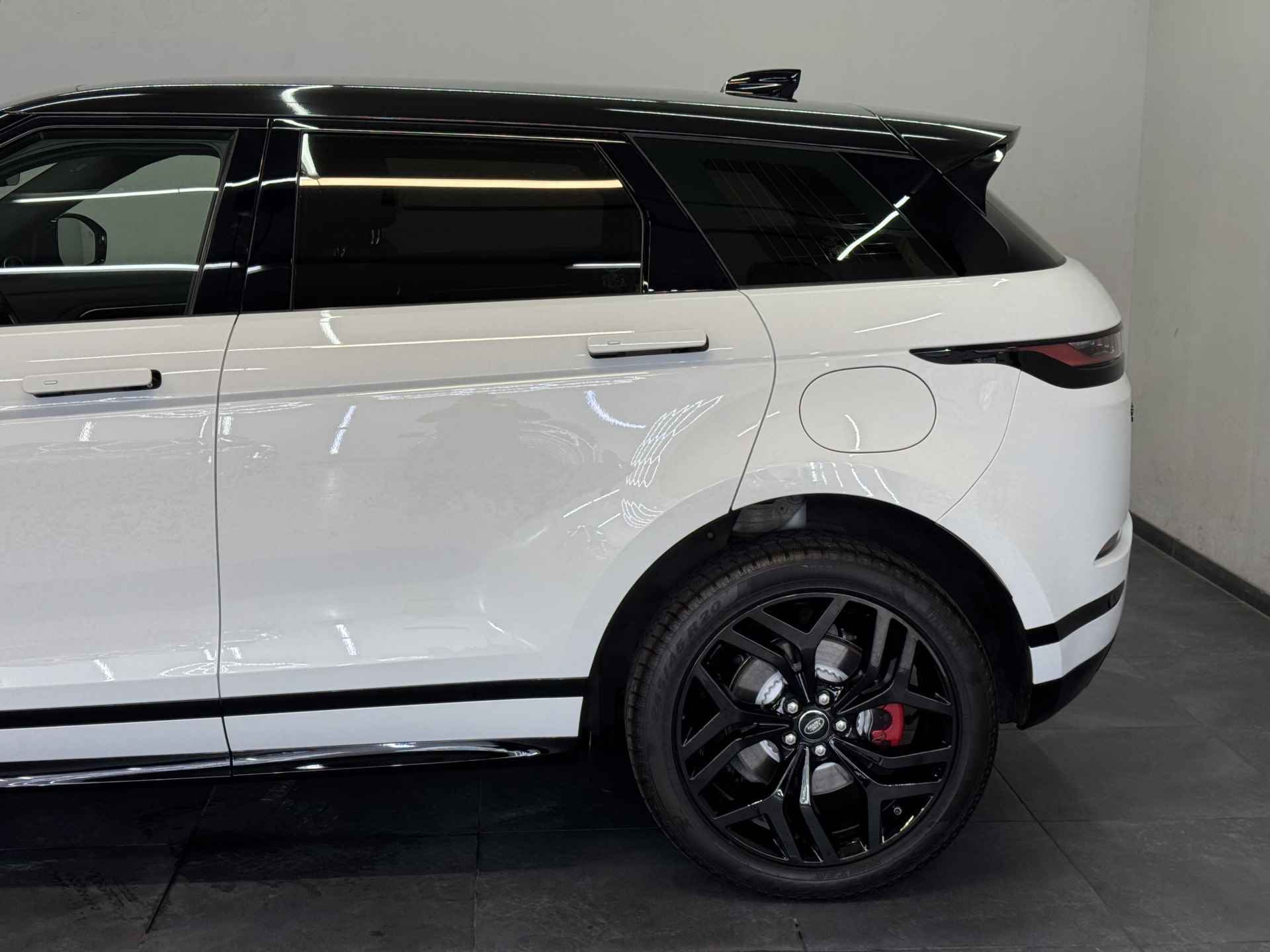 Land Rover Range Rover Evoque 1.5 P300e AWD Autobiography✅Panoramadak✅MERIDIAN✅Virtual Cockpit✅Stoelventilatie✅AUTOBIOGRAPHY✅ - 22/86