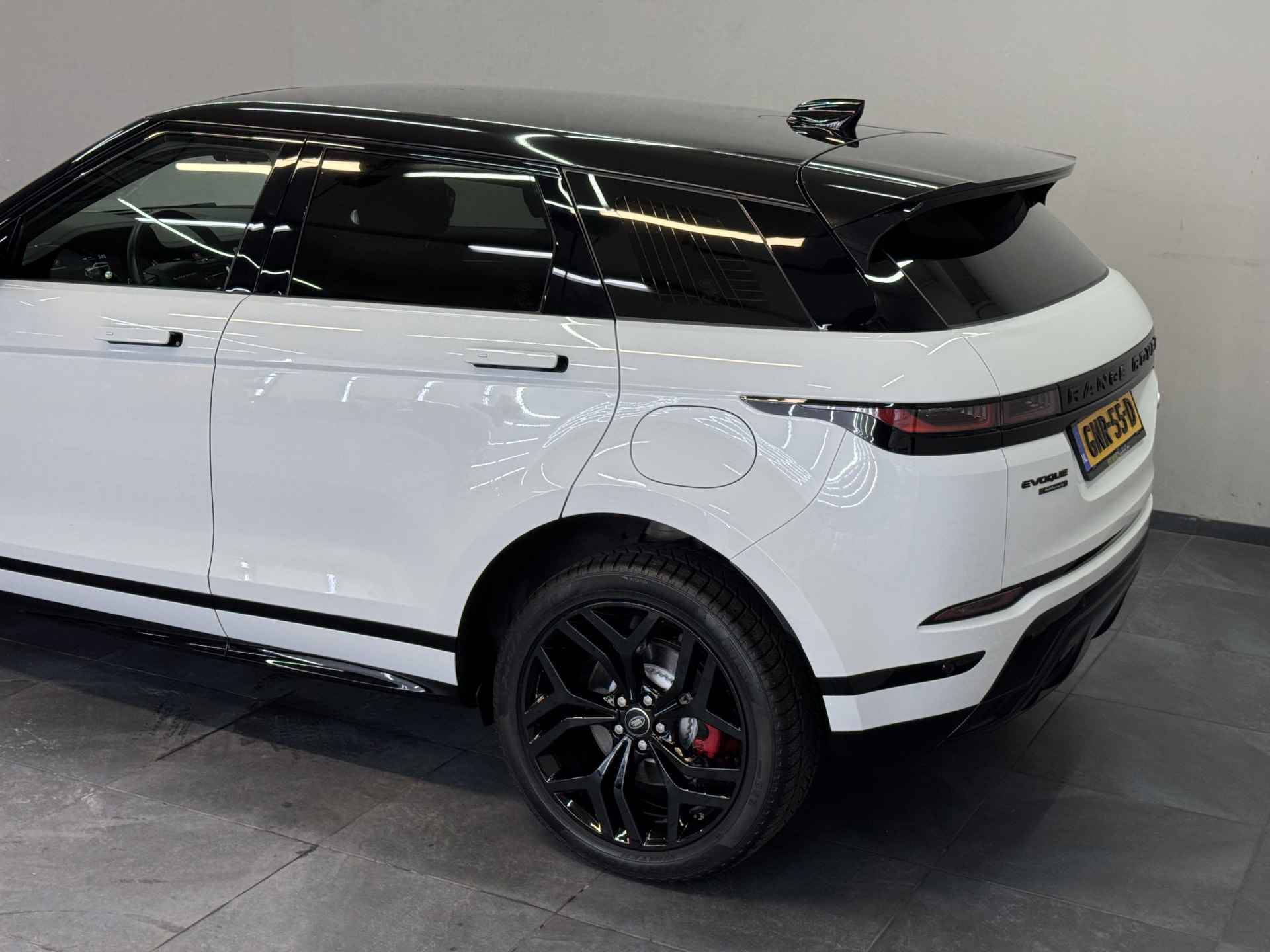 Land Rover Range Rover Evoque 1.5 P300e AWD Autobiography✅Panoramadak✅MERIDIAN✅Virtual Cockpit✅Stoelventilatie✅AUTOBIOGRAPHY✅ - 23/86