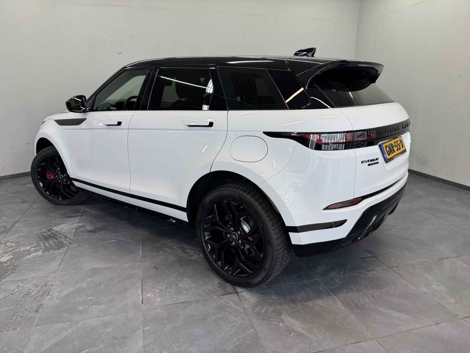 Land Rover Range Rover Evoque 1.5 P300e AWD Autobiography✅Panoramadak✅MERIDIAN✅Virtual Cockpit✅Stoelventilatie✅AUTOBIOGRAPHY✅ - 24/86