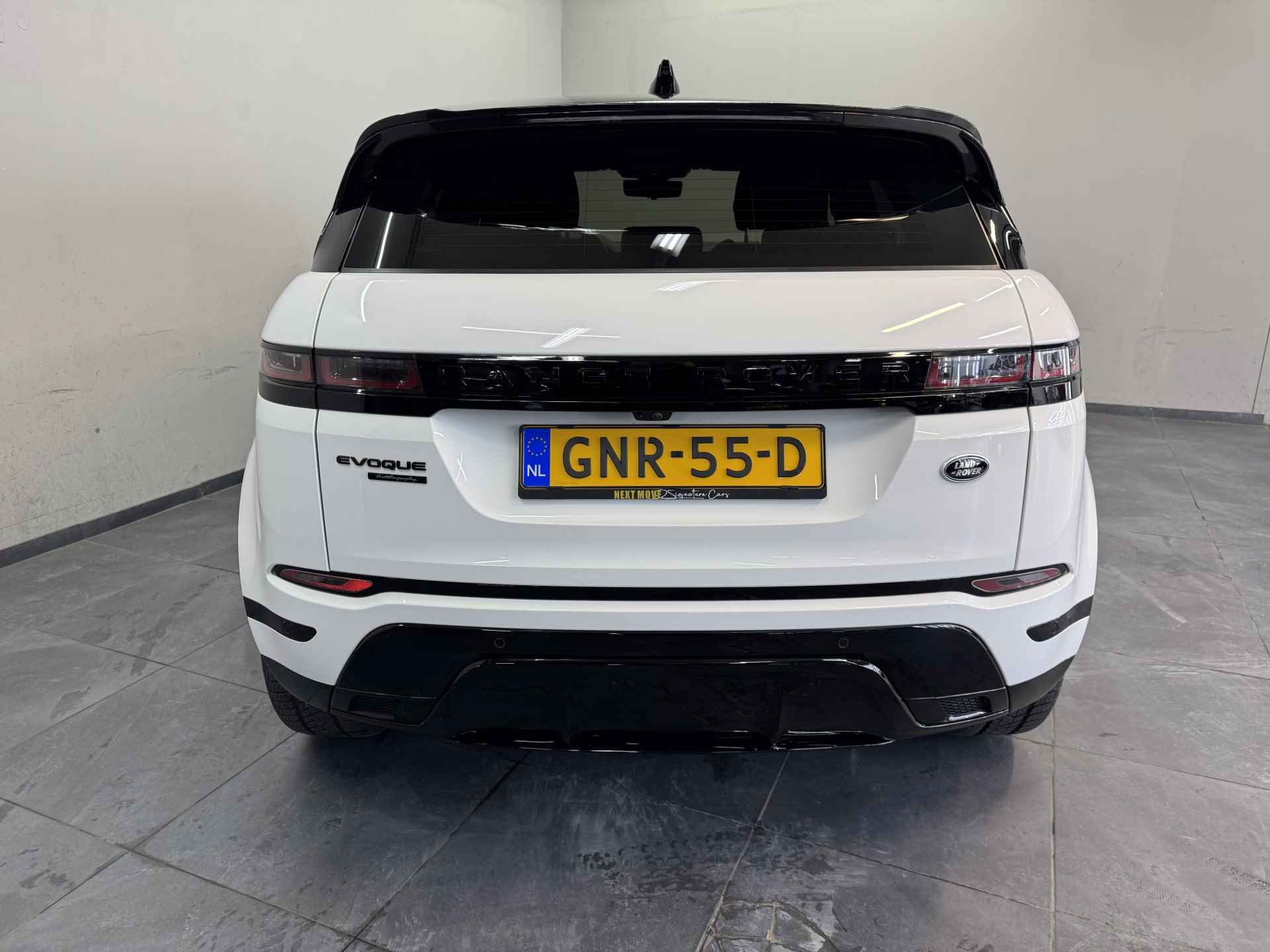 Land Rover Range Rover Evoque 1.5 P300e AWD Autobiography✅Panoramadak✅MERIDIAN✅Virtual Cockpit✅Stoelventilatie✅AUTOBIOGRAPHY✅ - 26/86