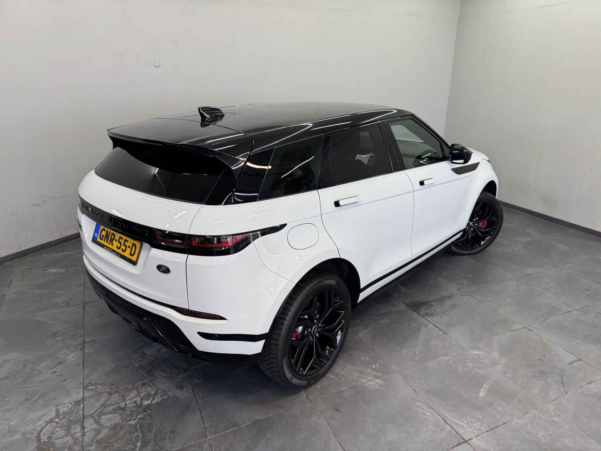 Land Rover Range Rover Evoque 1.5 P300e AWD Autobiography✅Panoramadak✅MERIDIAN✅Virtual Cockpit✅Stoelventilatie✅AUTOBIOGRAPHY✅ - 33/86