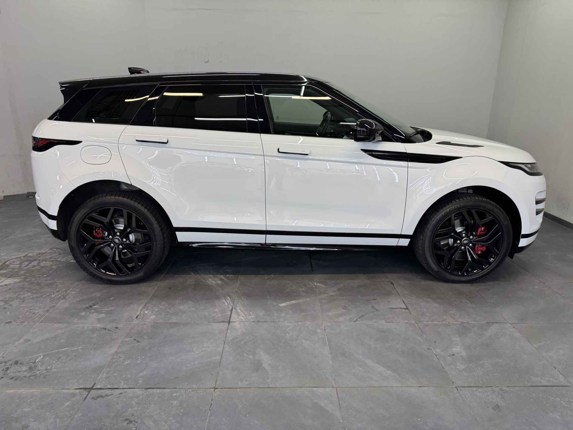 Land Rover Range Rover Evoque 1.5 P300e AWD Autobiography✅Panoramadak✅MERIDIAN✅Virtual Cockpit✅Stoelventilatie✅AUTOBIOGRAPHY✅ - 34/86