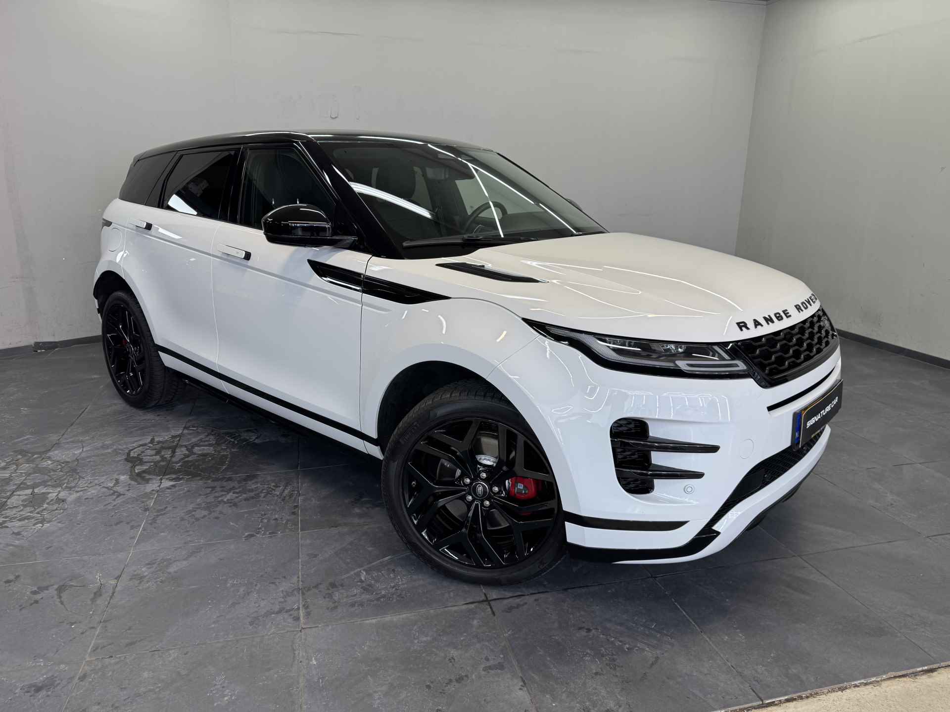 Land Rover Range Rover Evoque 1.5 P300e AWD Autobiography✅Panoramadak✅MERIDIAN✅Virtual Cockpit✅Stoelventilatie✅AUTOBIOGRAPHY✅ - 35/86