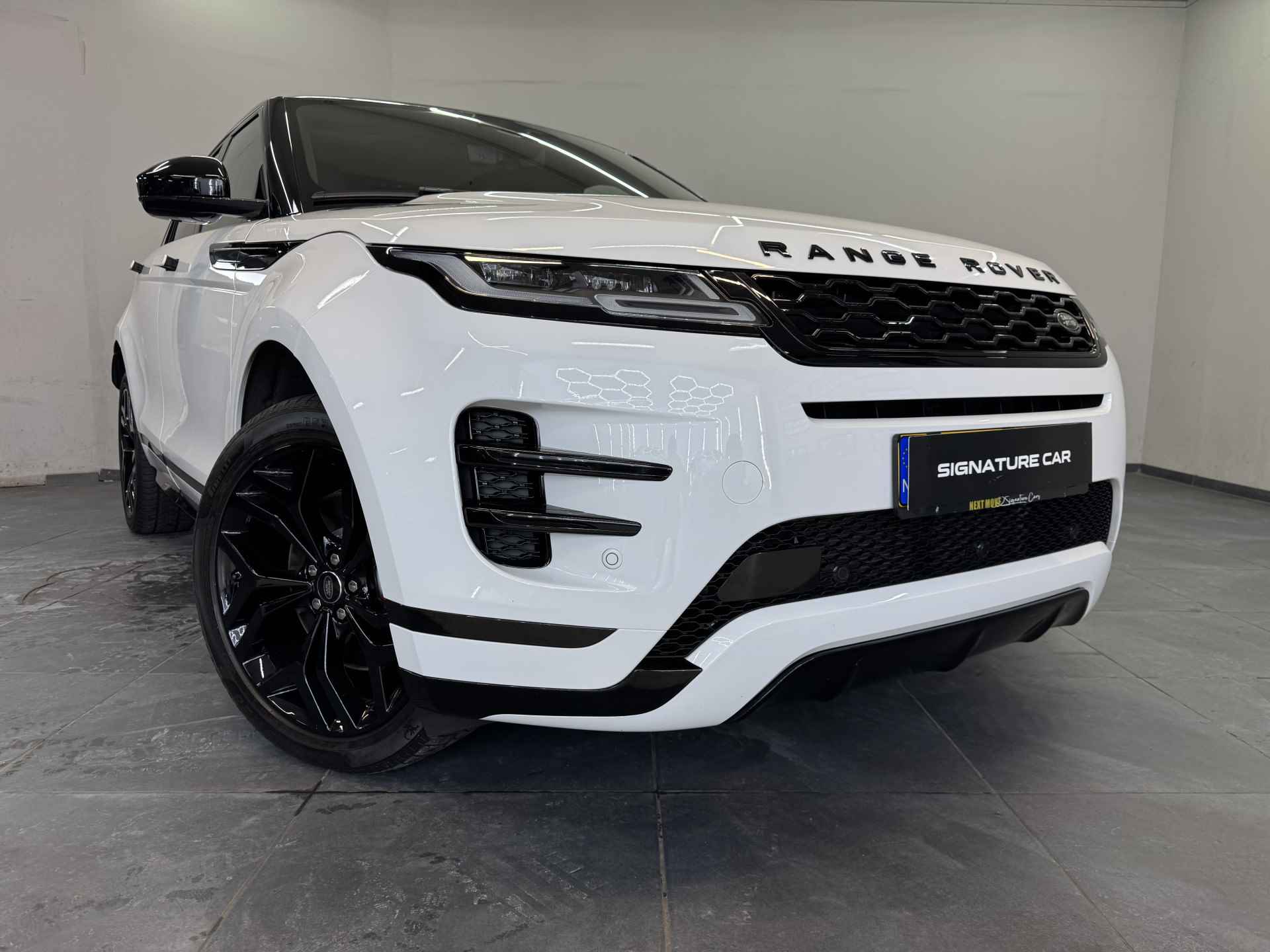 Land Rover Range Rover Evoque 1.5 P300e AWD Autobiography✅Panoramadak✅MERIDIAN✅Virtual Cockpit✅Stoelventilatie✅AUTOBIOGRAPHY✅ - 36/86